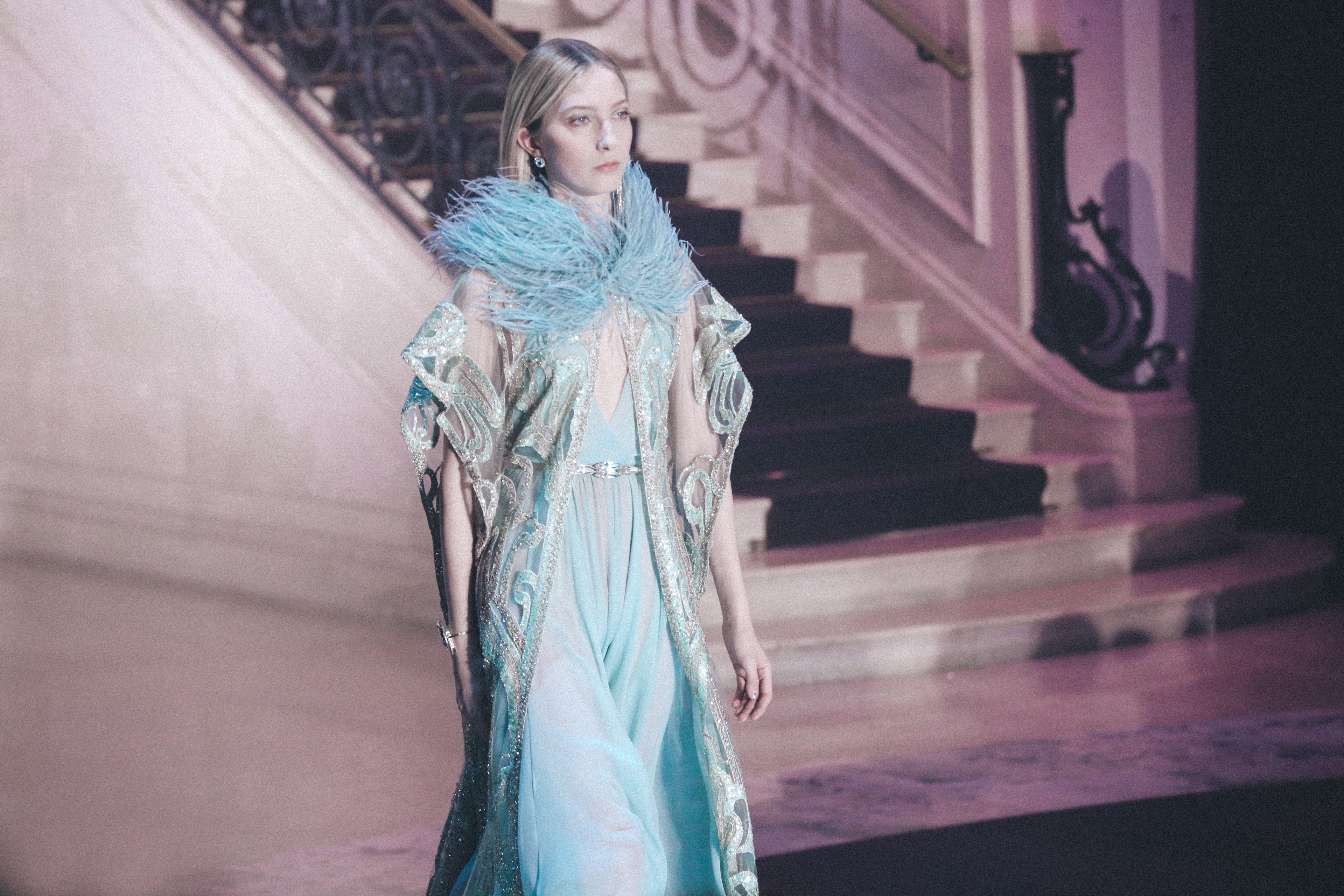 ELIE SAAB COUTURE SS18