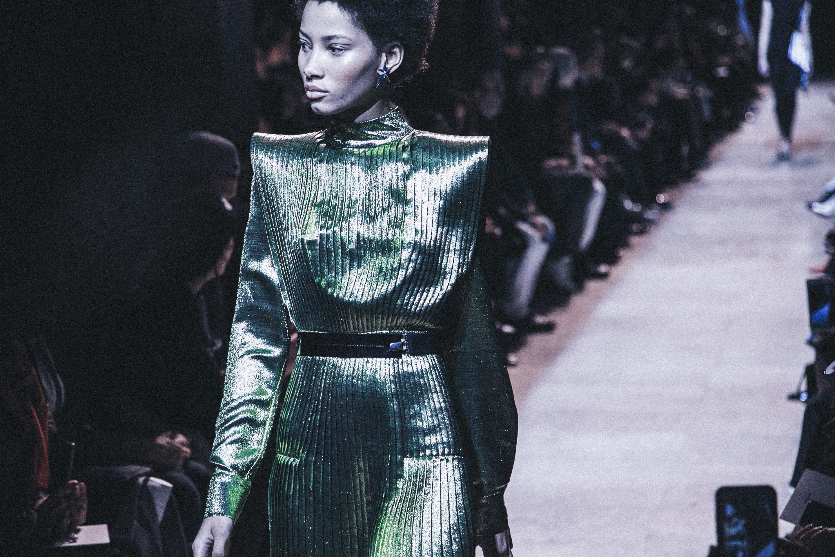 MUGLER FW1718