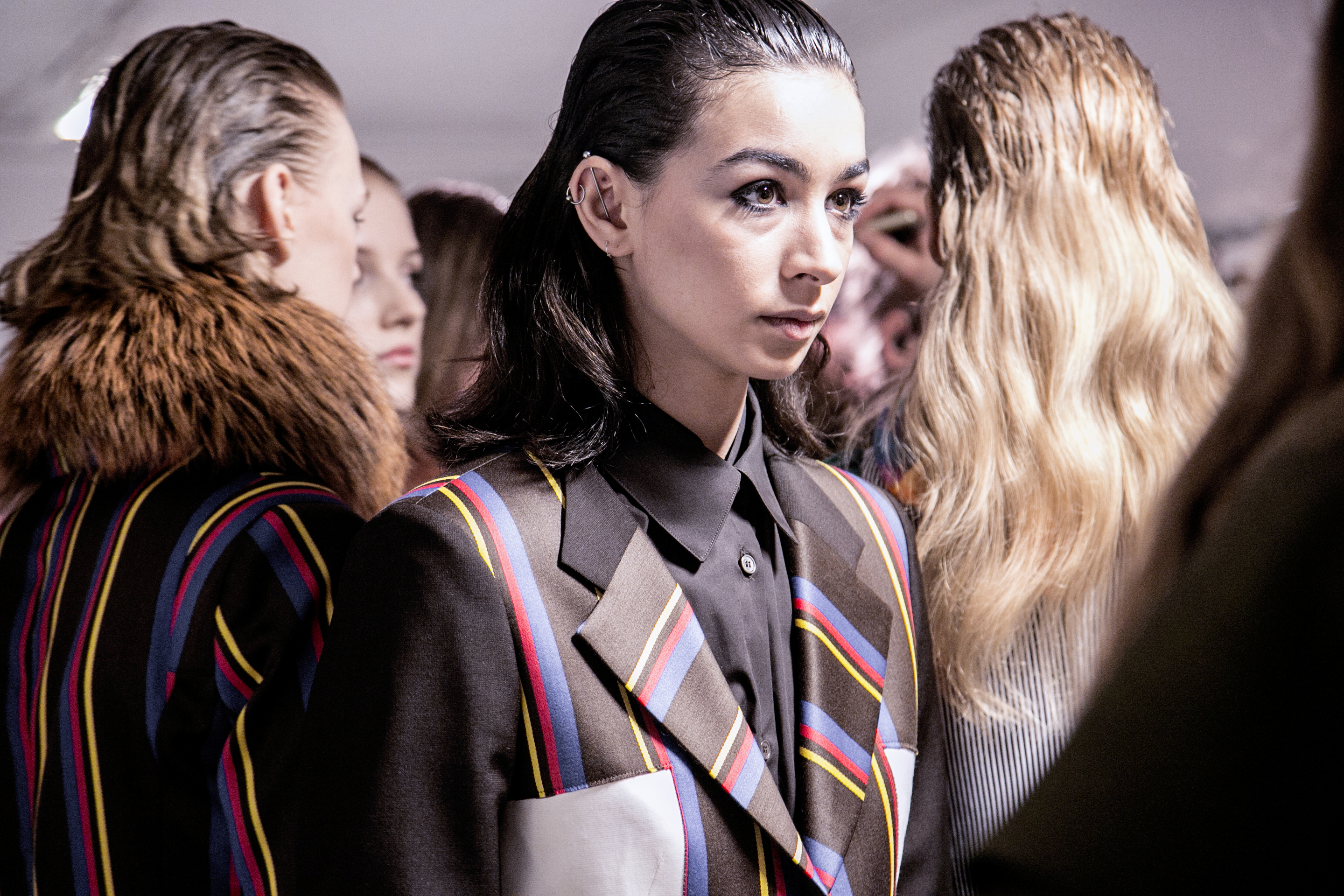AALTO FW1718