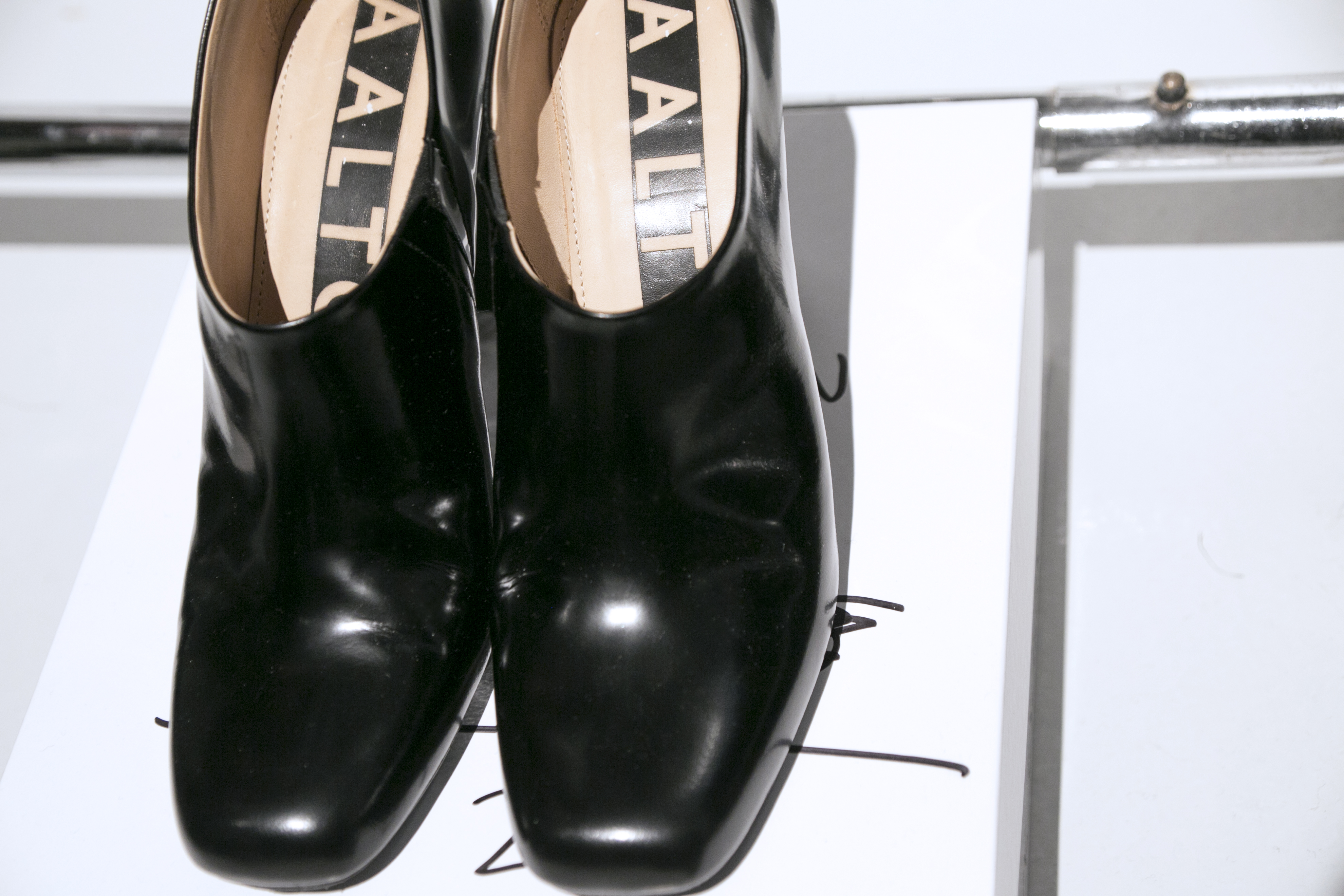 AALTO FW1617