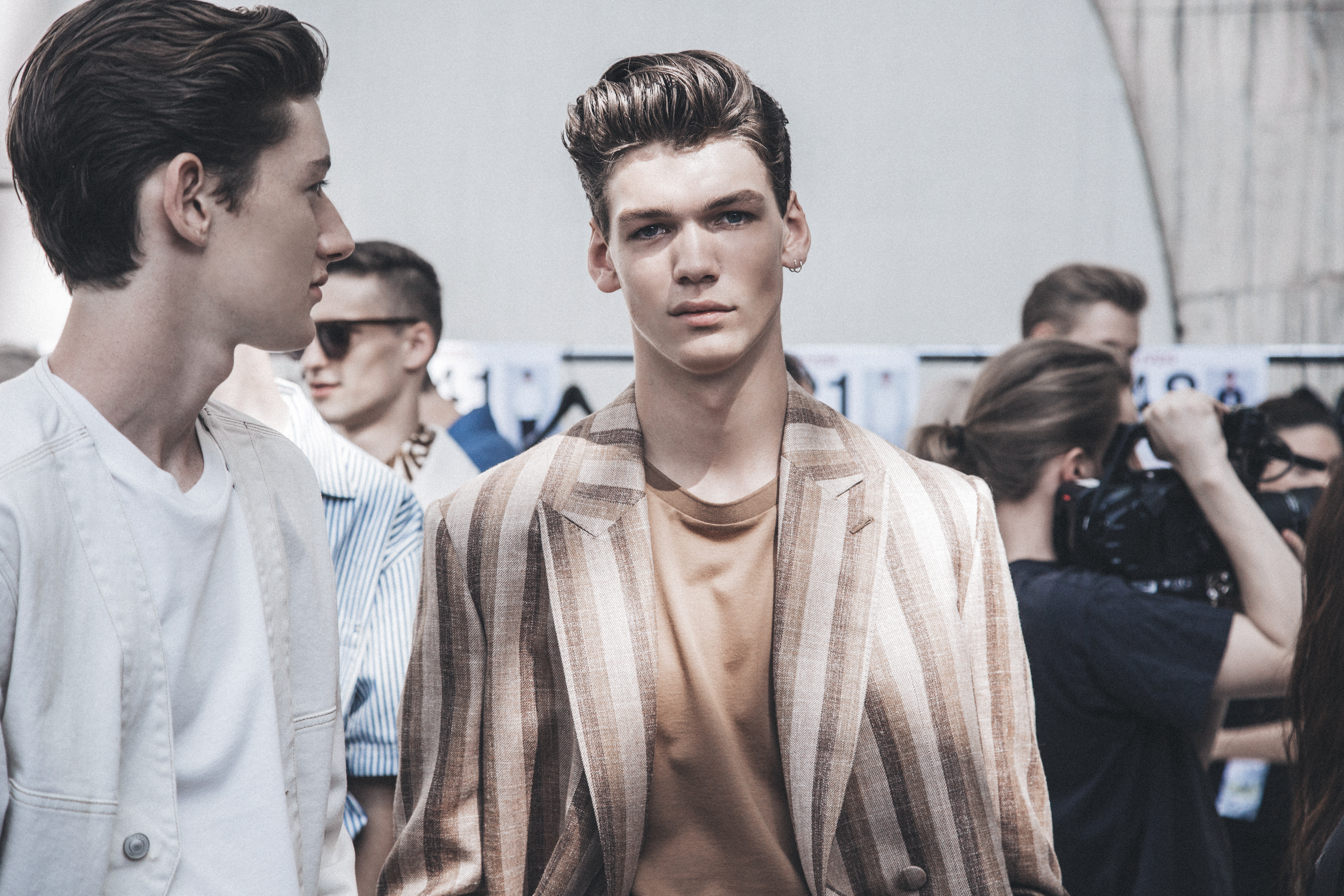 CERRUTI 1881 SS18
