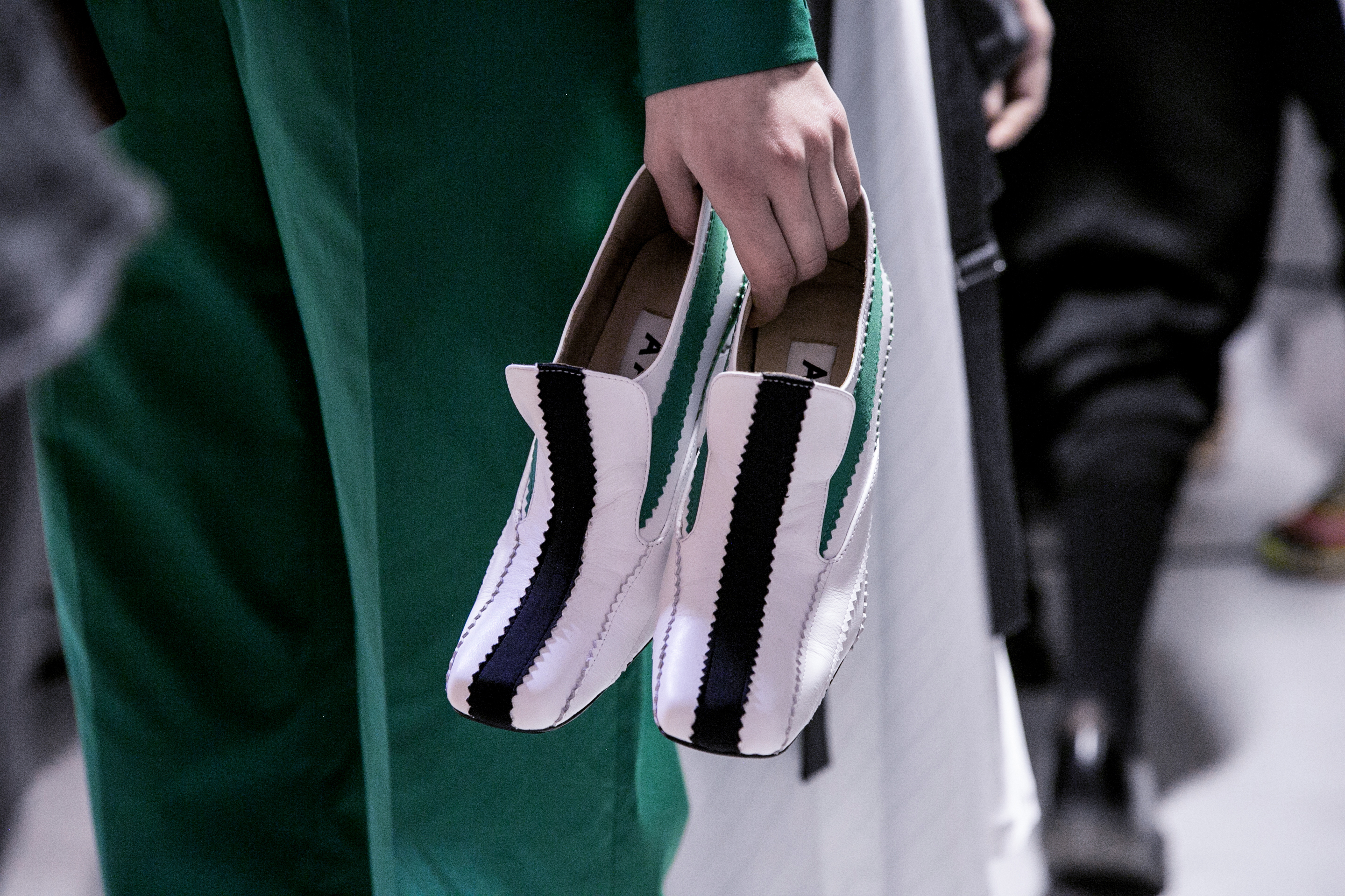 AALTO FW1718