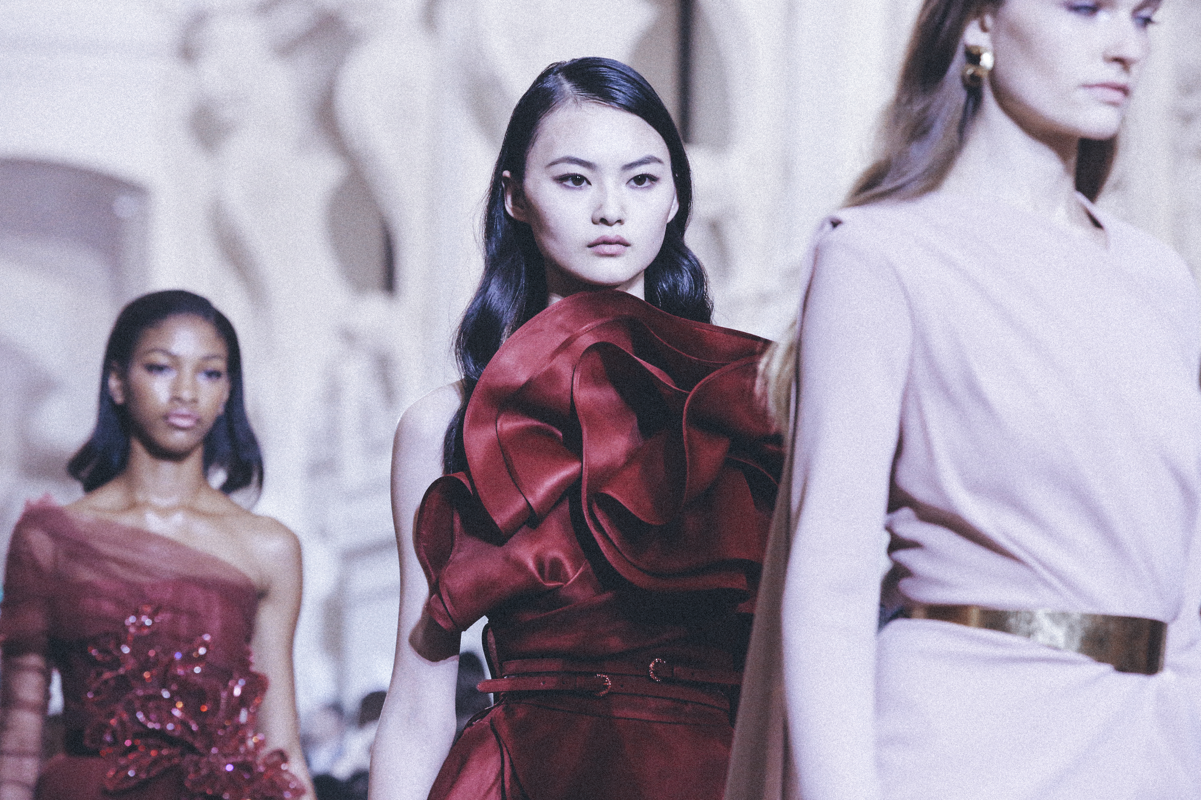 ELIE SAAB COUTURE FW1819
