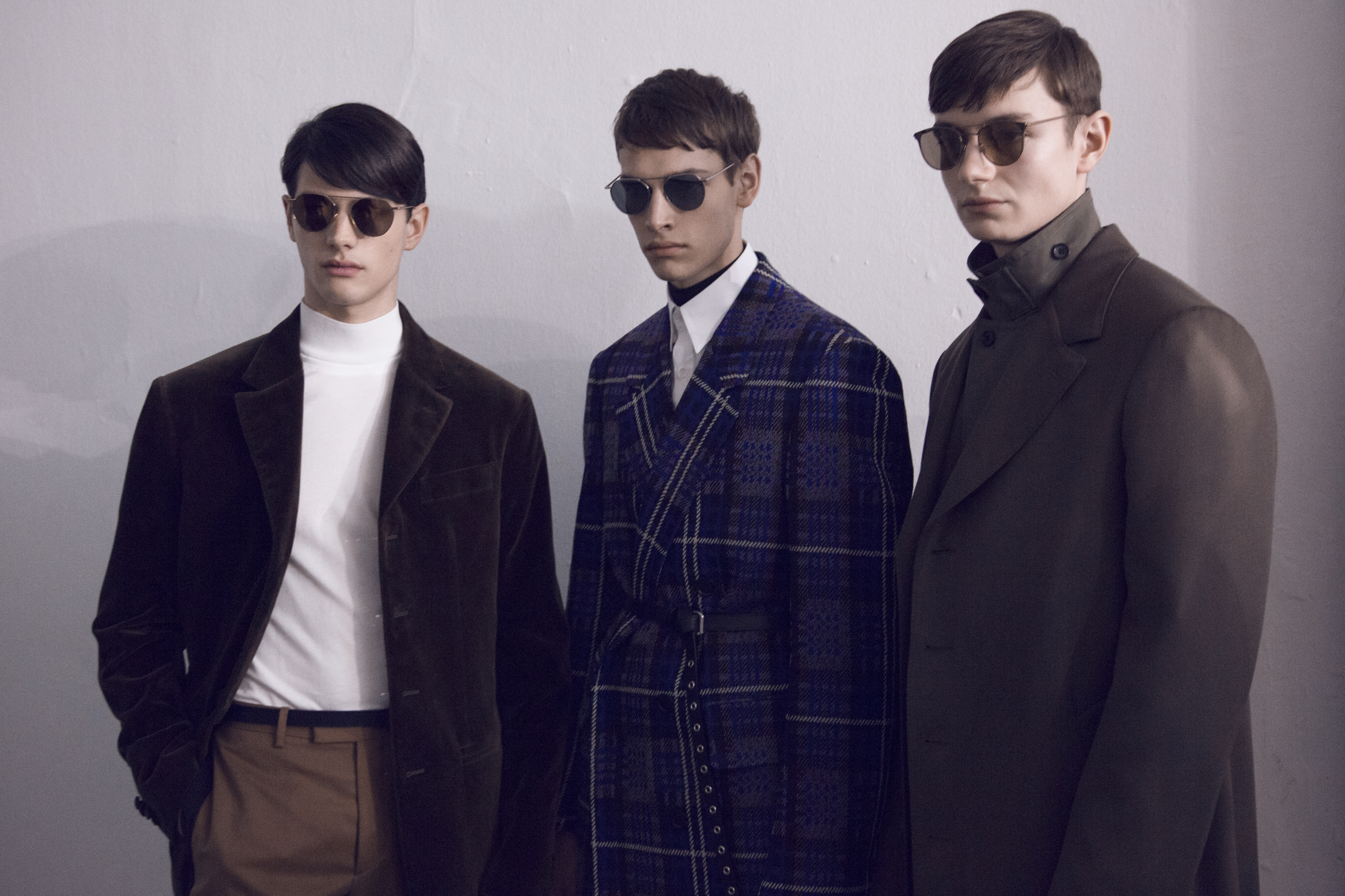 CERRUTI 1881 FW1819
