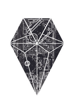 DIGITAL DIAMOND