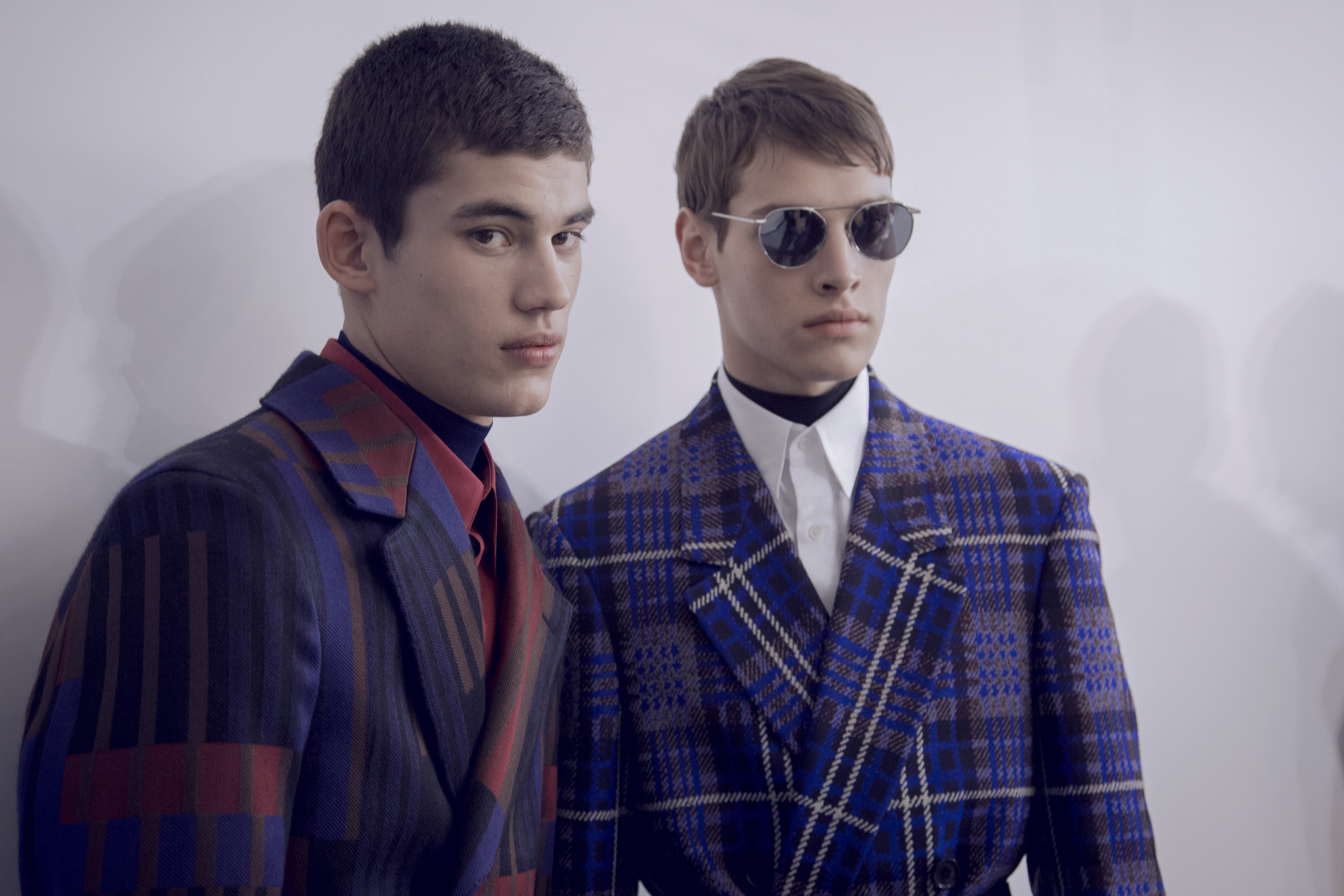 CERRUTI 1881 FW1819