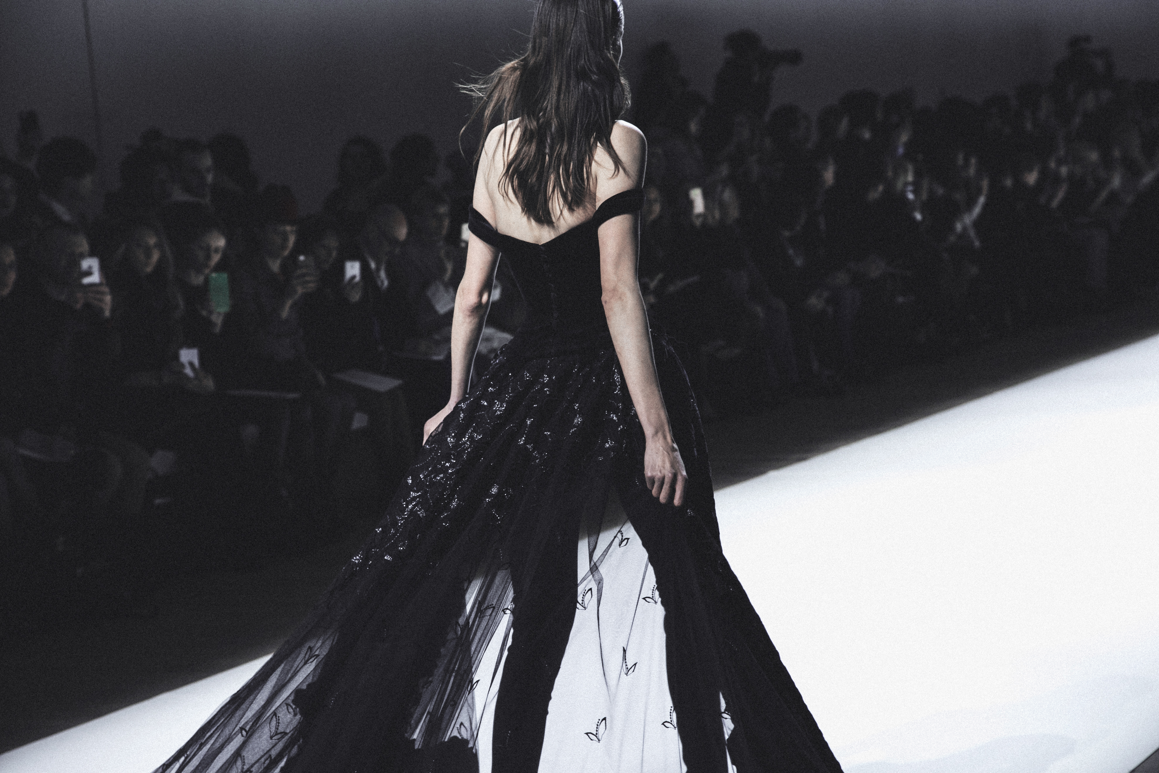 GALIA LAHAV COUTURE SS17