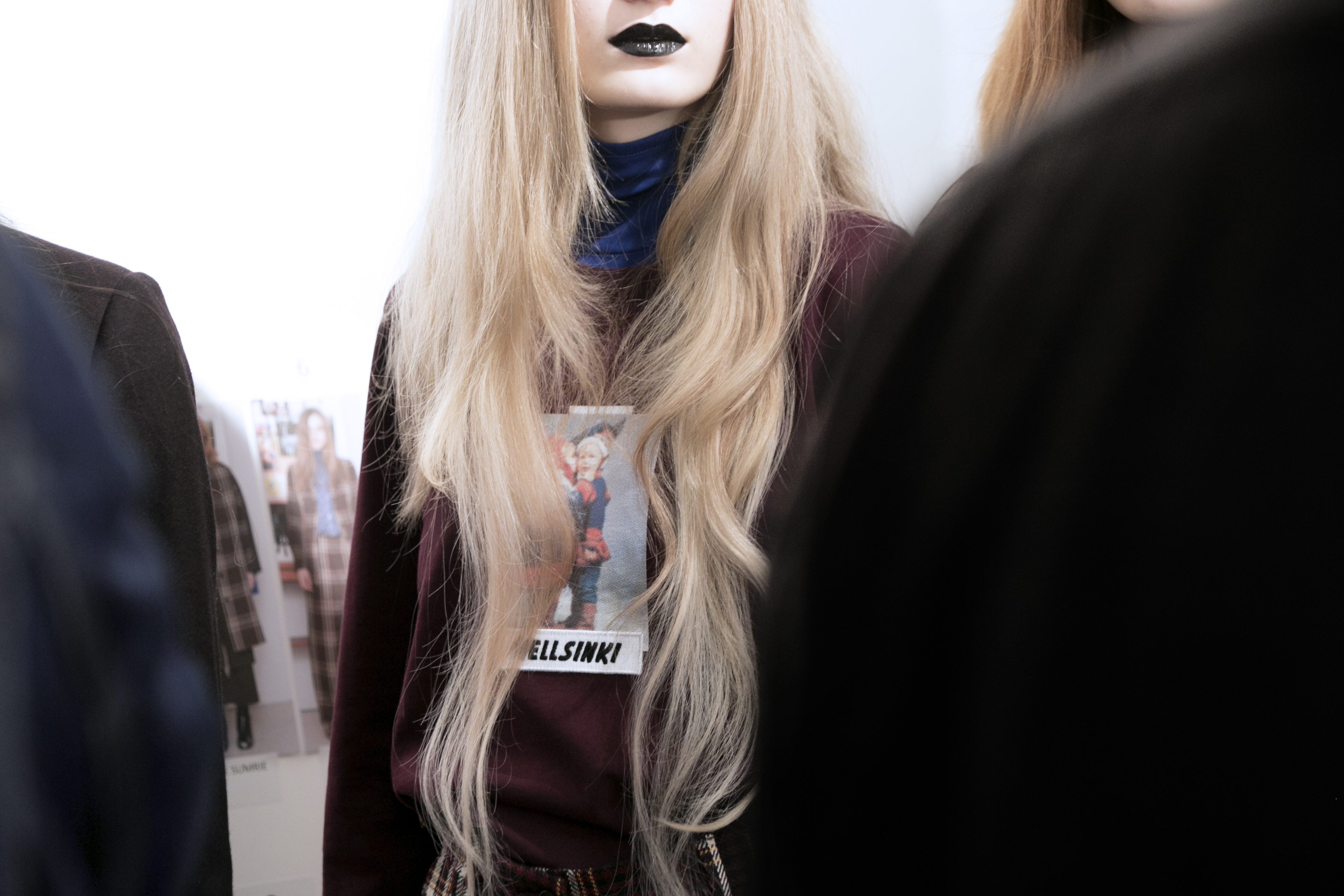 AALTO FW1617