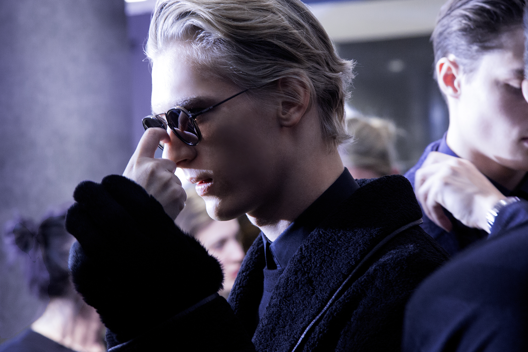 CERRUTI 1881 FW1718