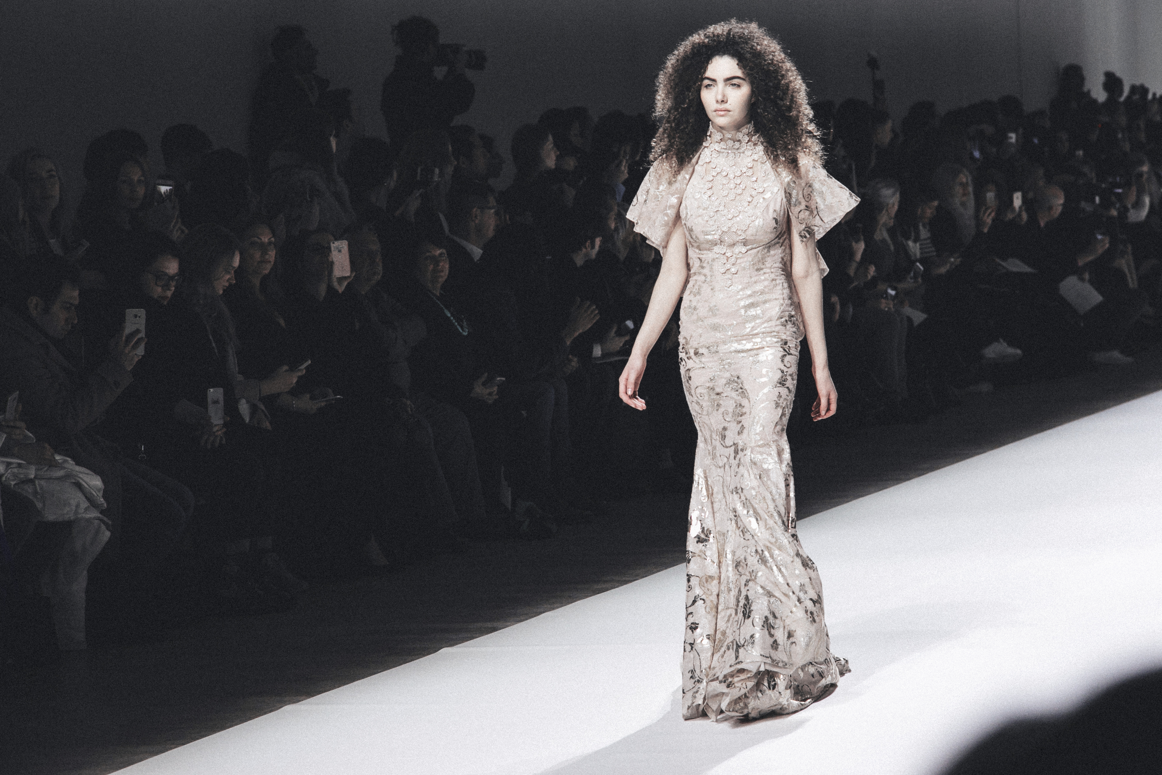 GALIA LAHAV COUTURE SS17