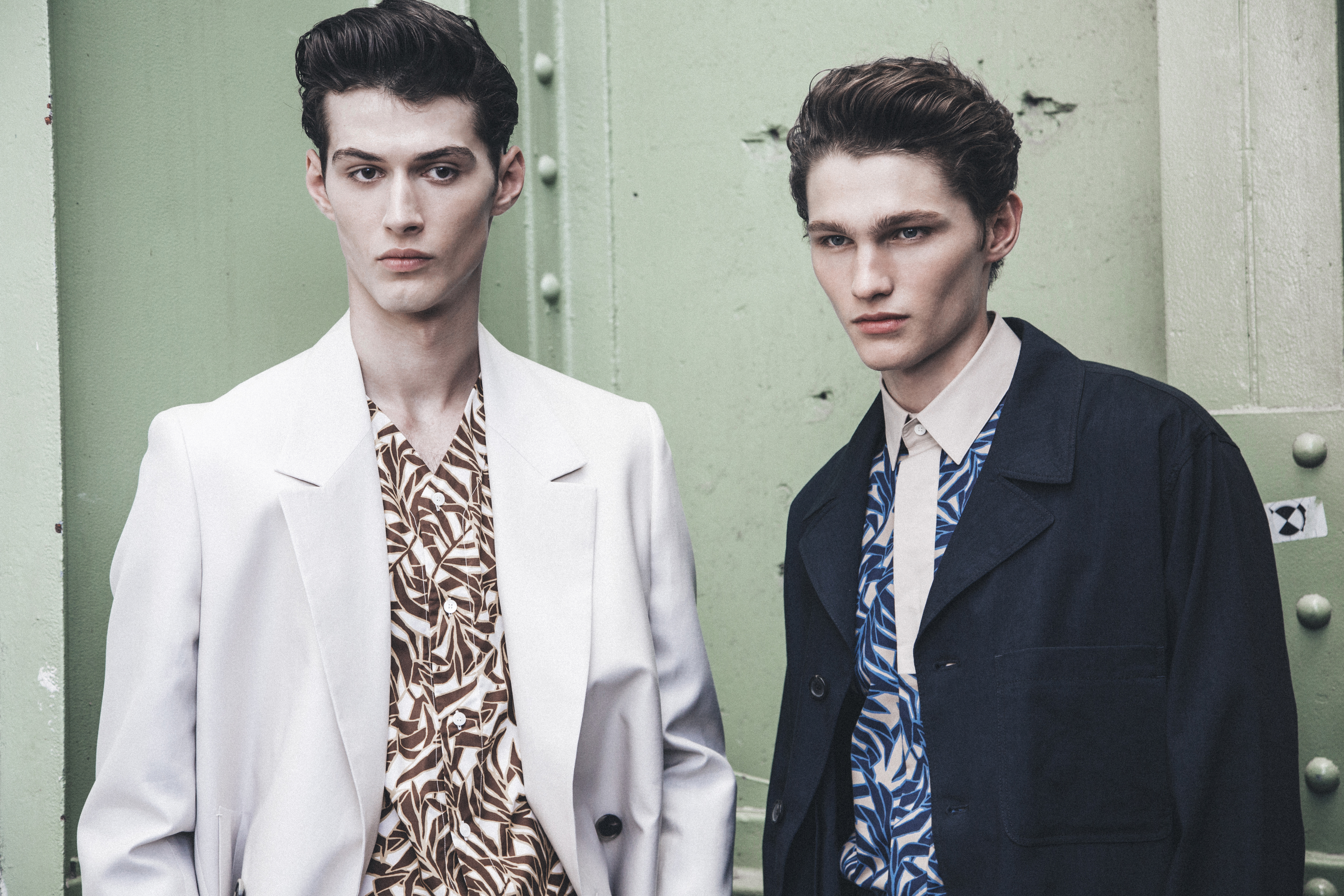 CERRUTI 1881 SS18