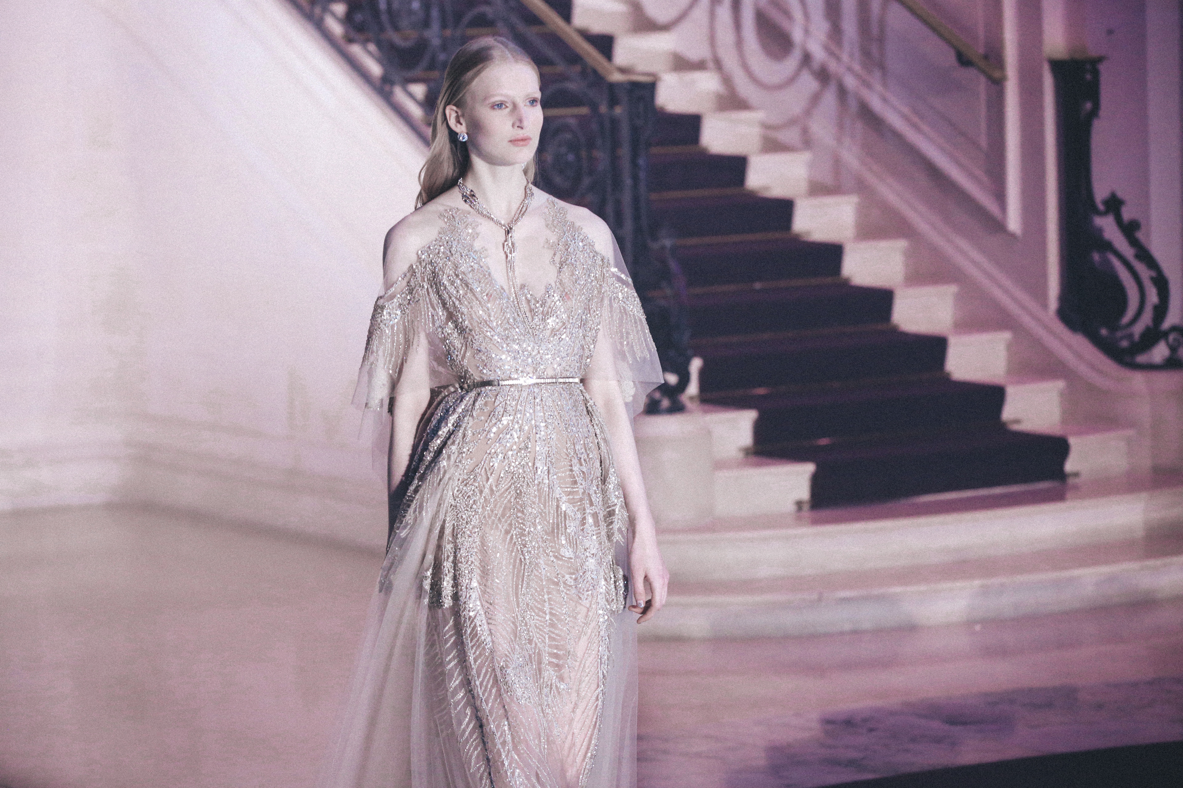 ELIE SAAB COUTURE SS18