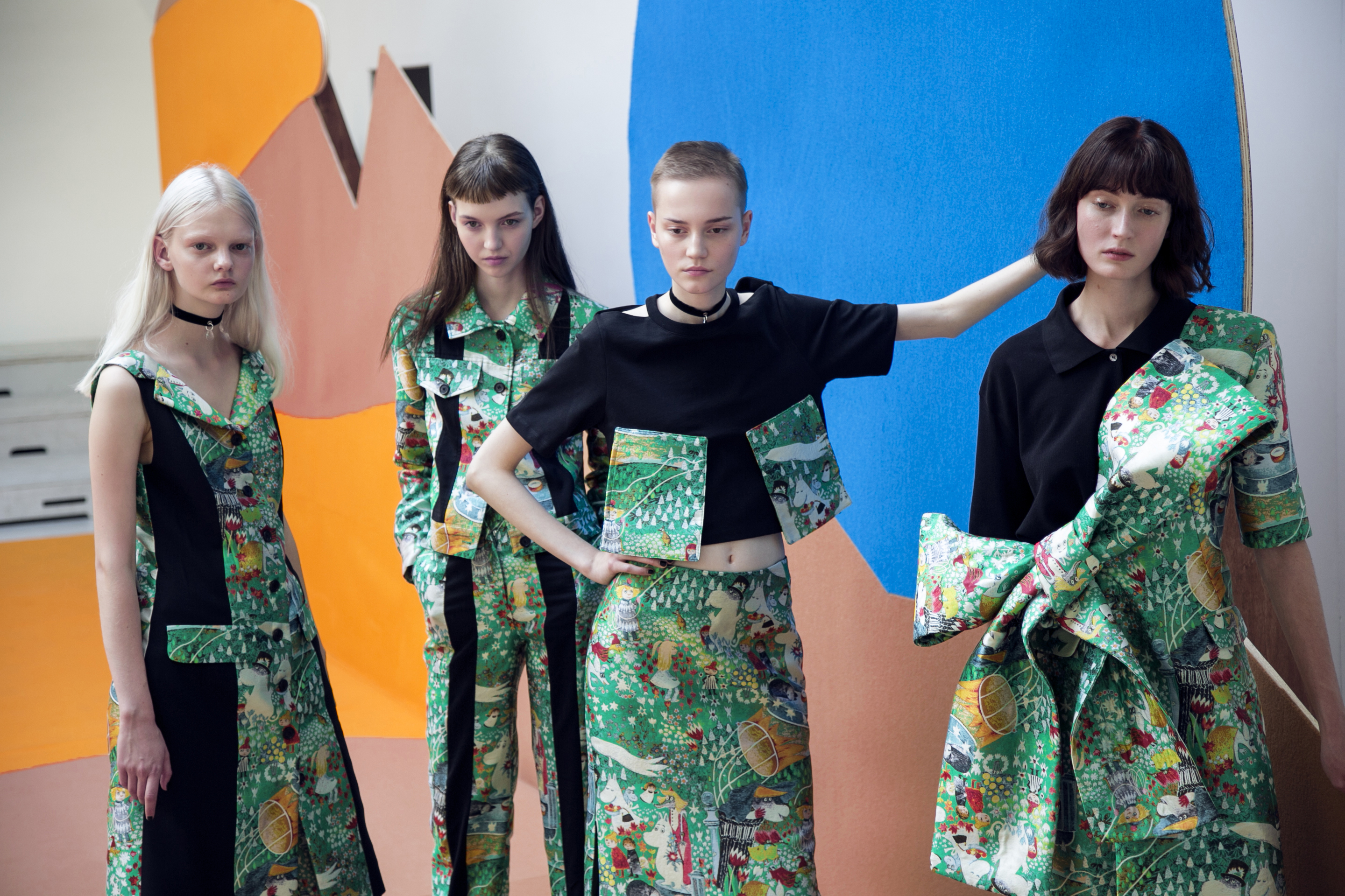 AALTO SS17