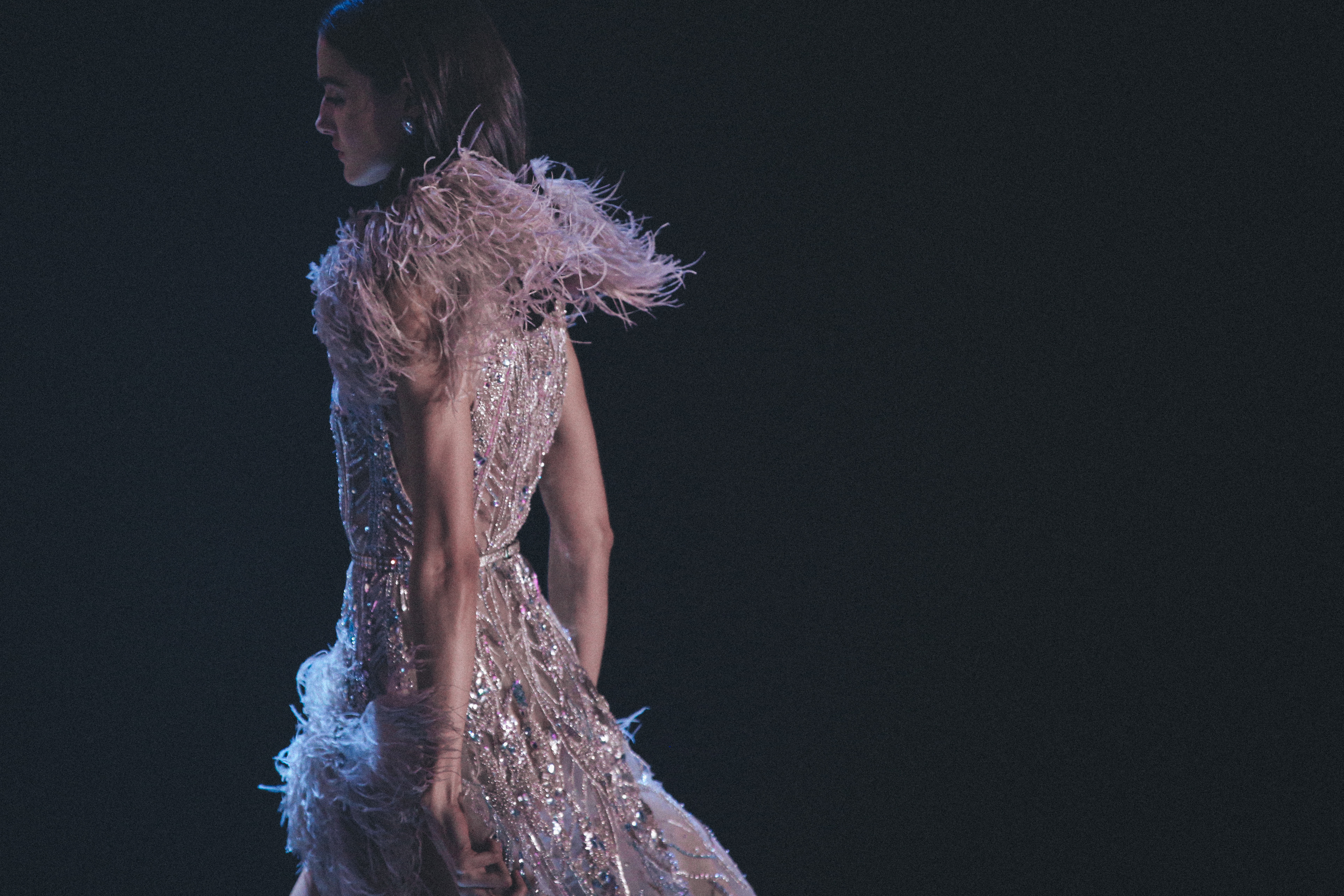ELIE SAAB COUTURE SS18