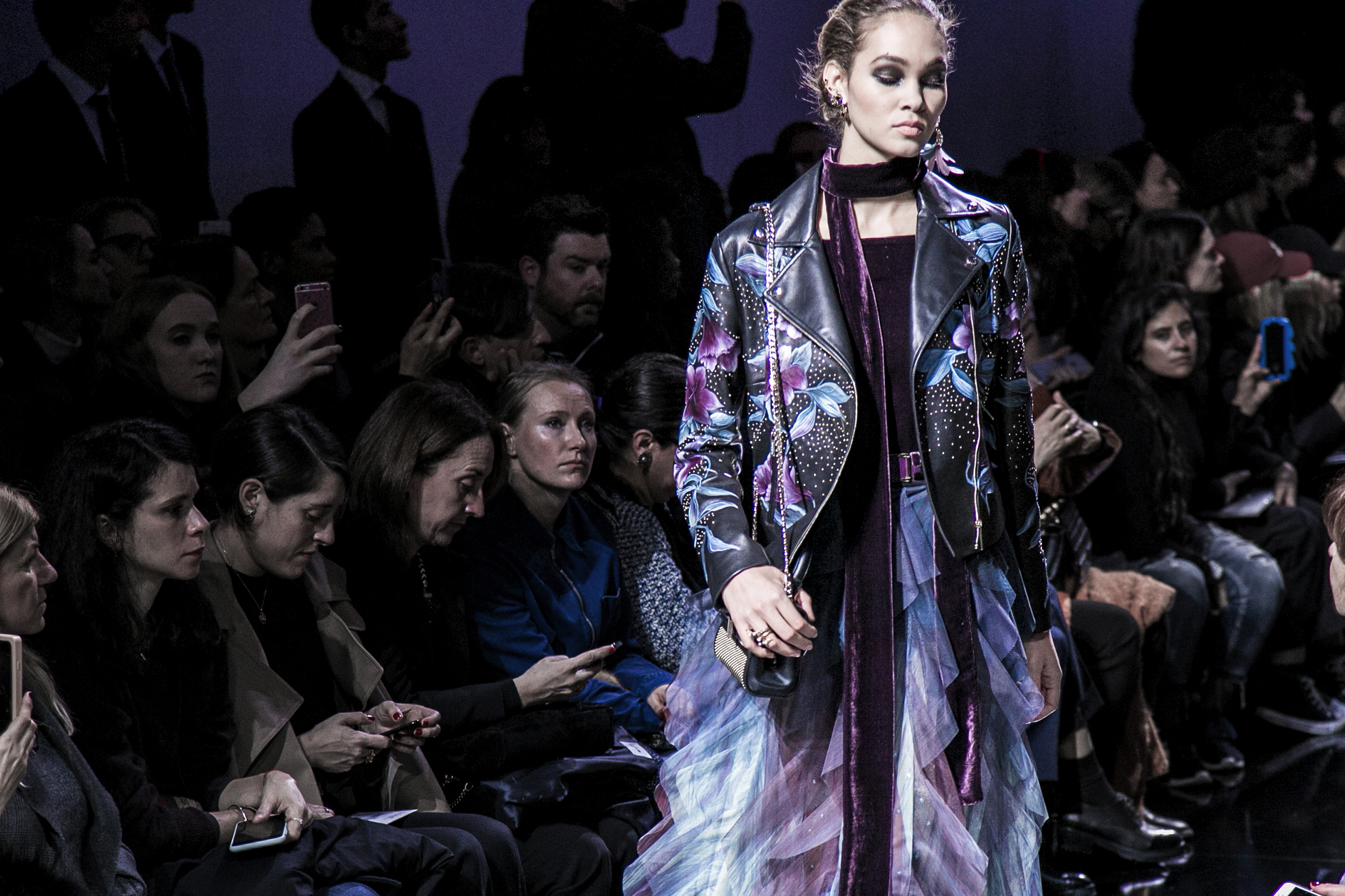 ELIE SAAB FW1718