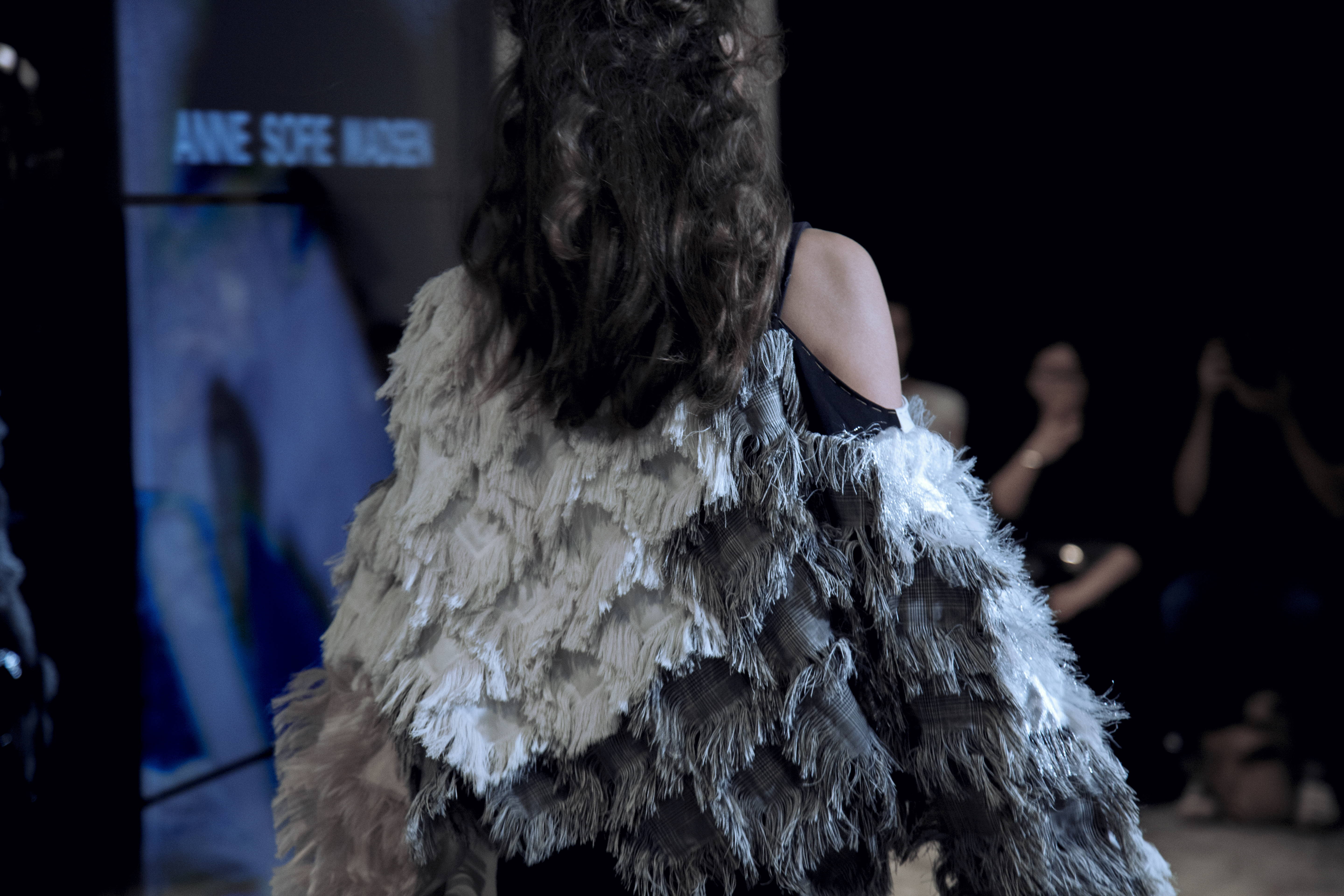 ANNE SOFIE MADSEN SS17