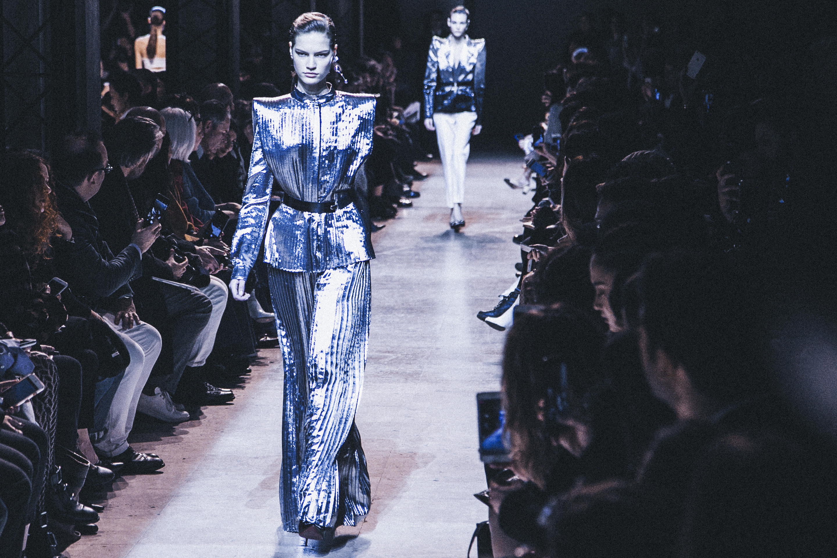 MUGLER FW1718