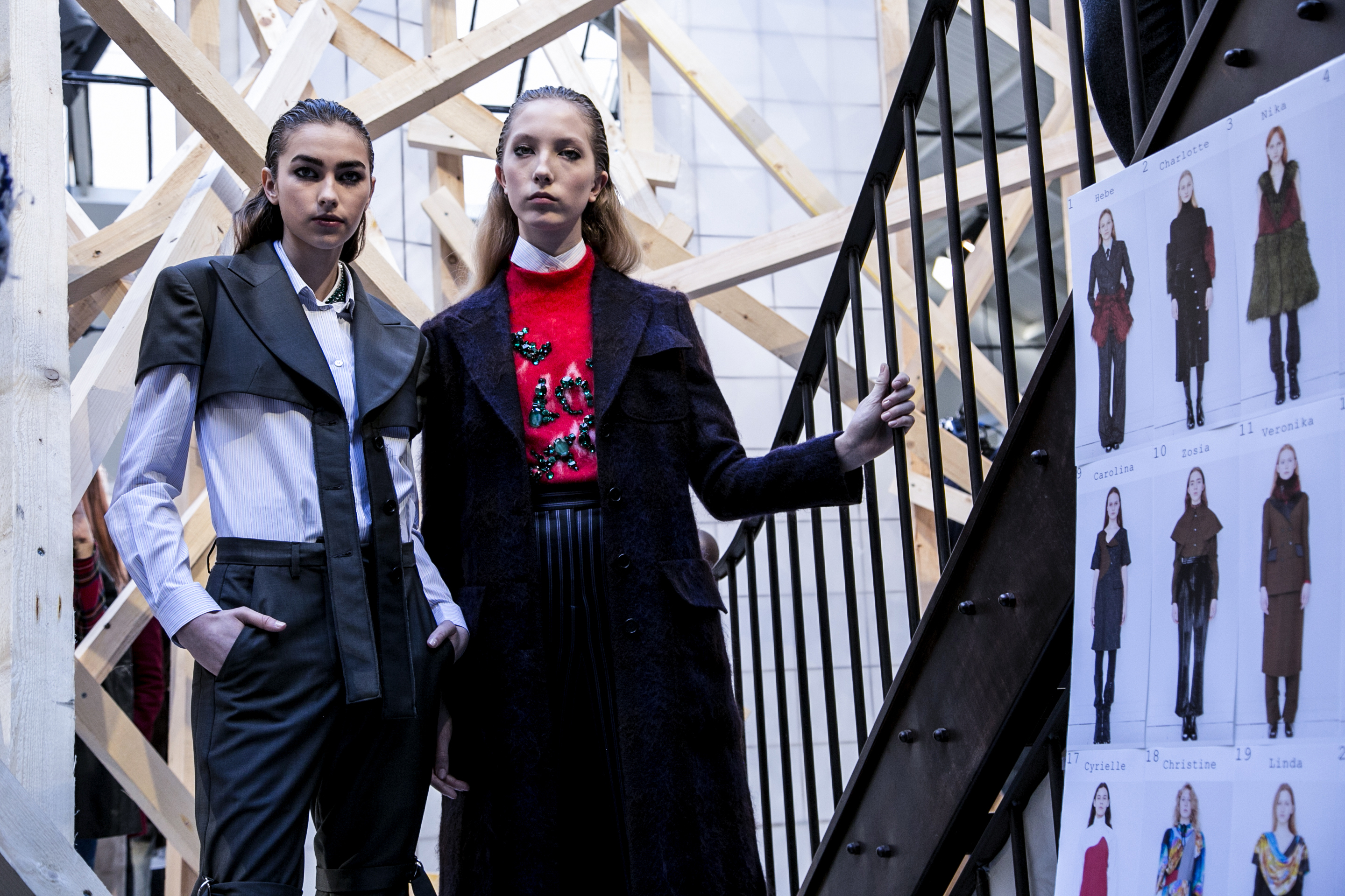 AALTO FW1718