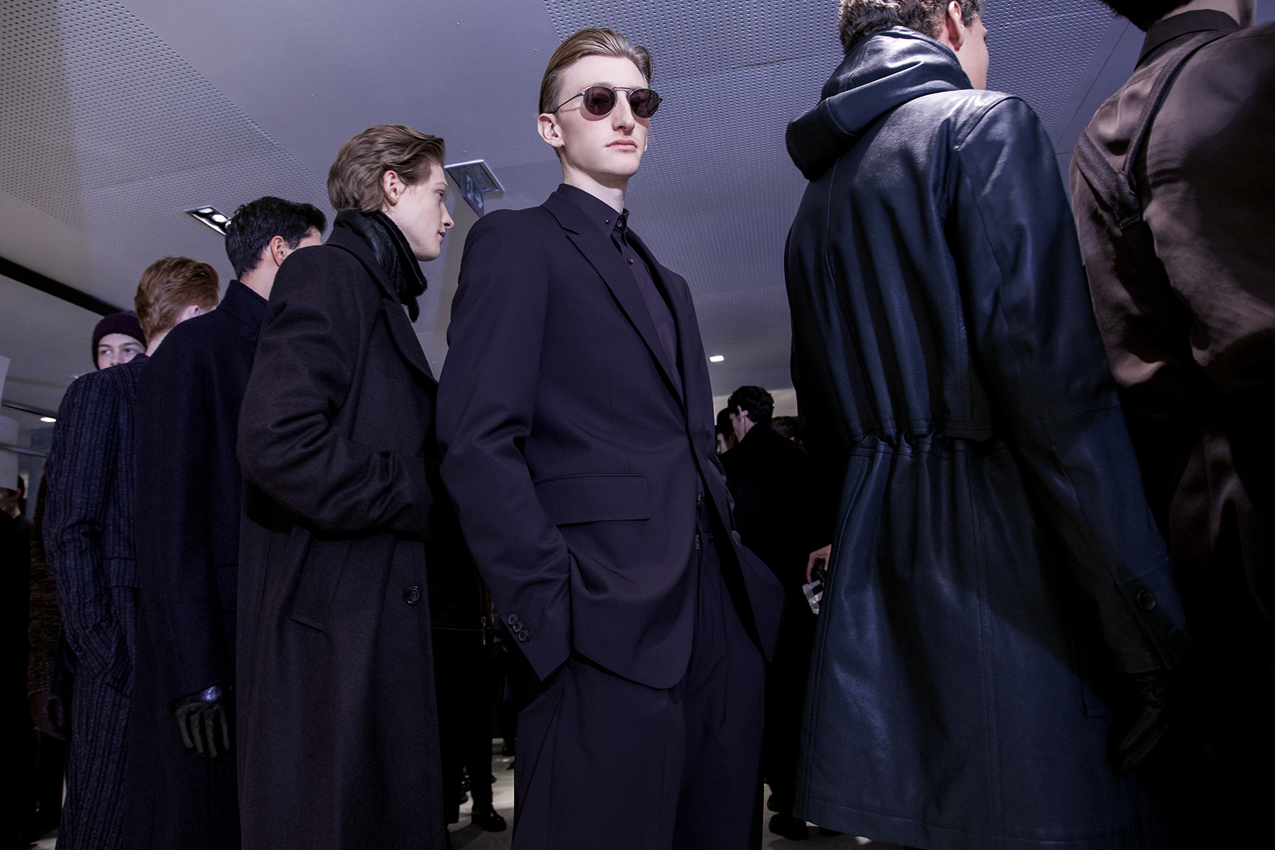 CERRUTI 1881 FW1718