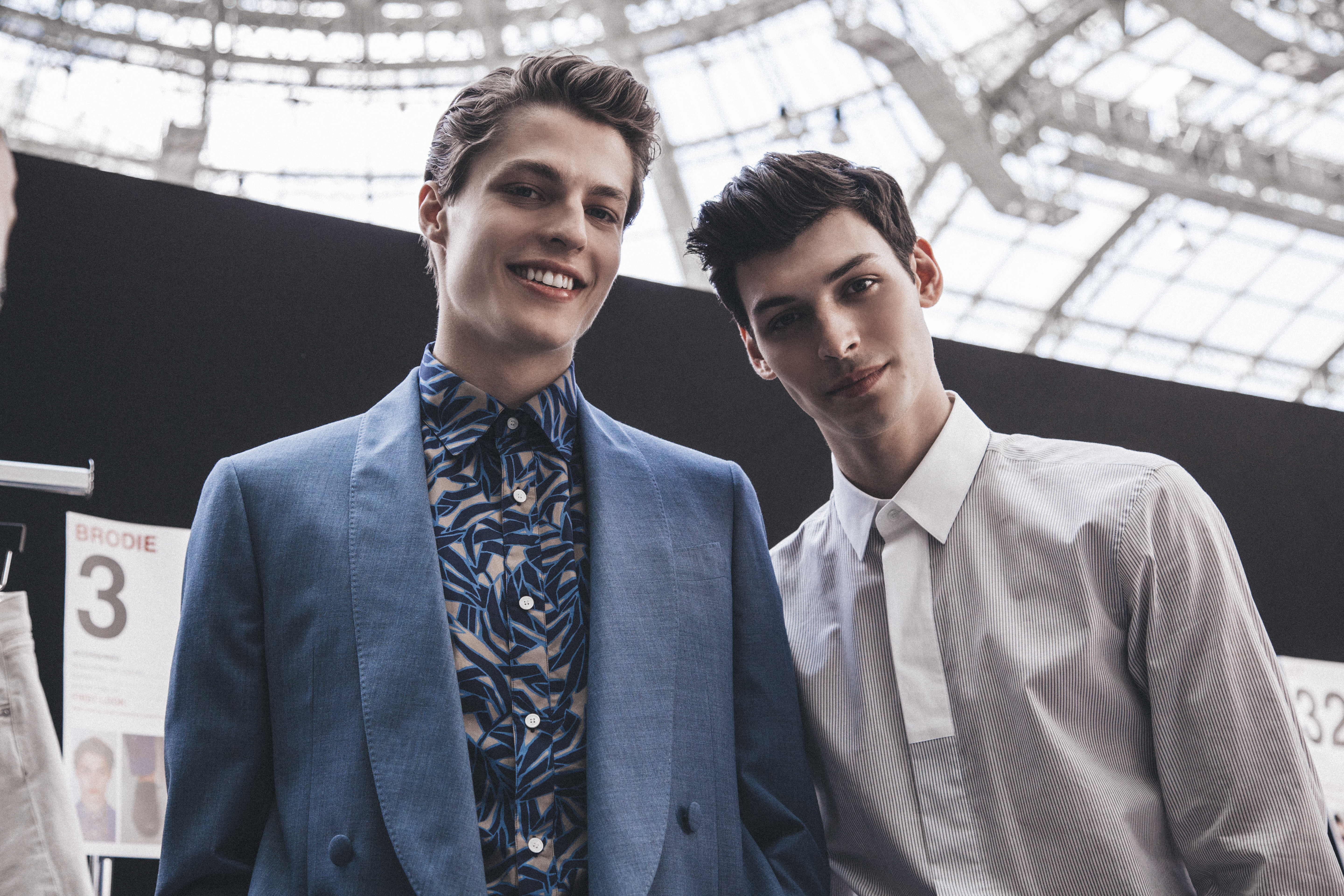 CERRUTI 1881 SS18