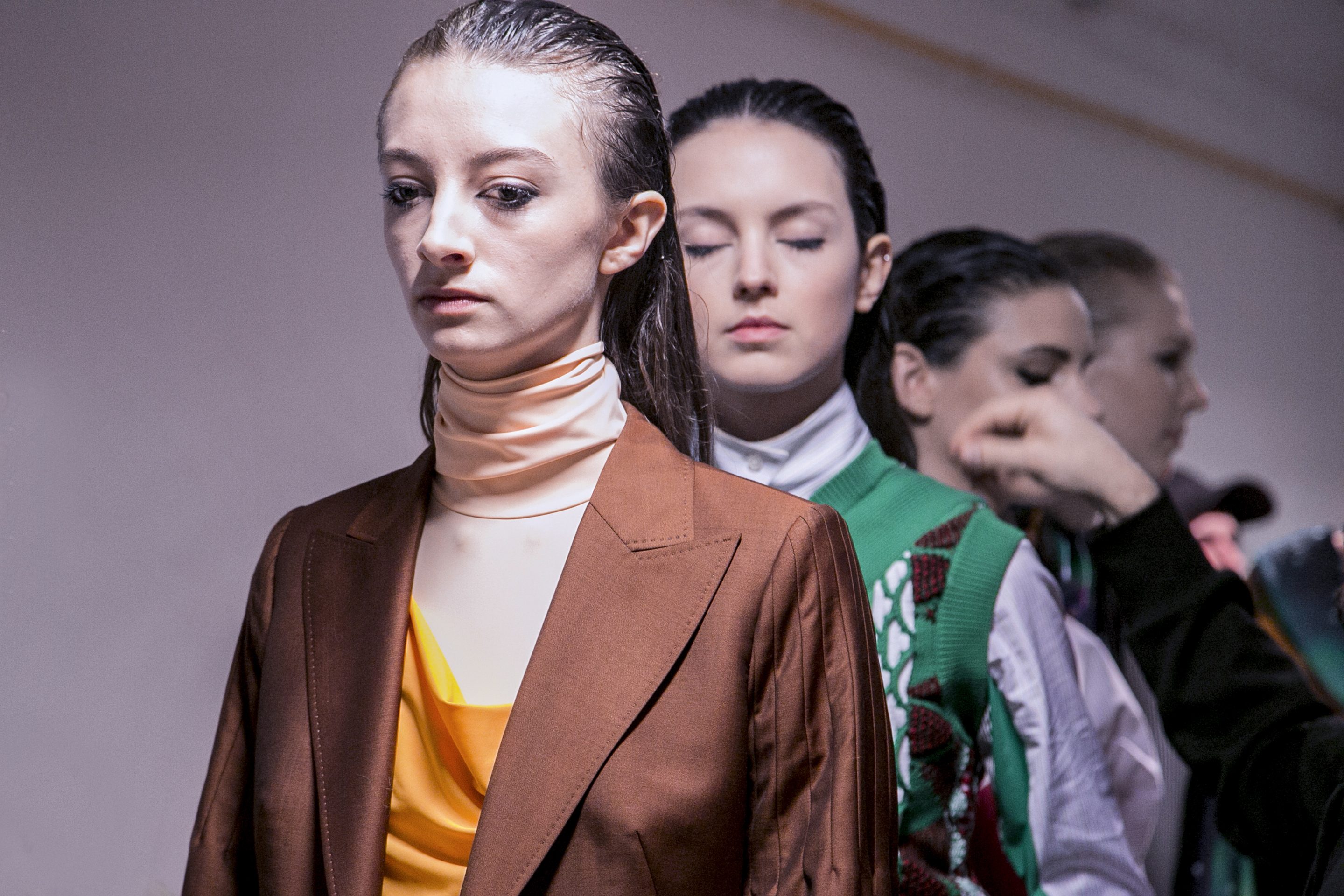 AALTO FW1718