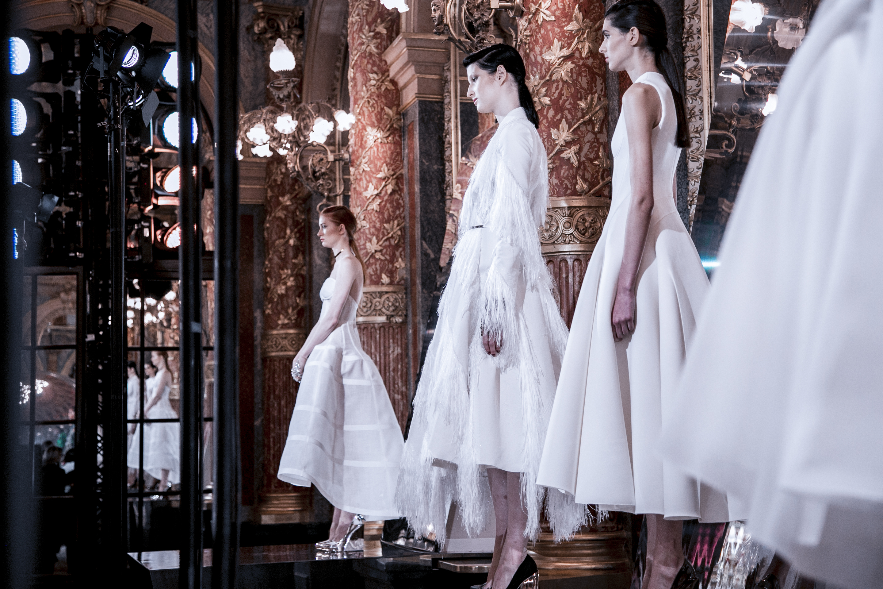 PAULE KA FW1718