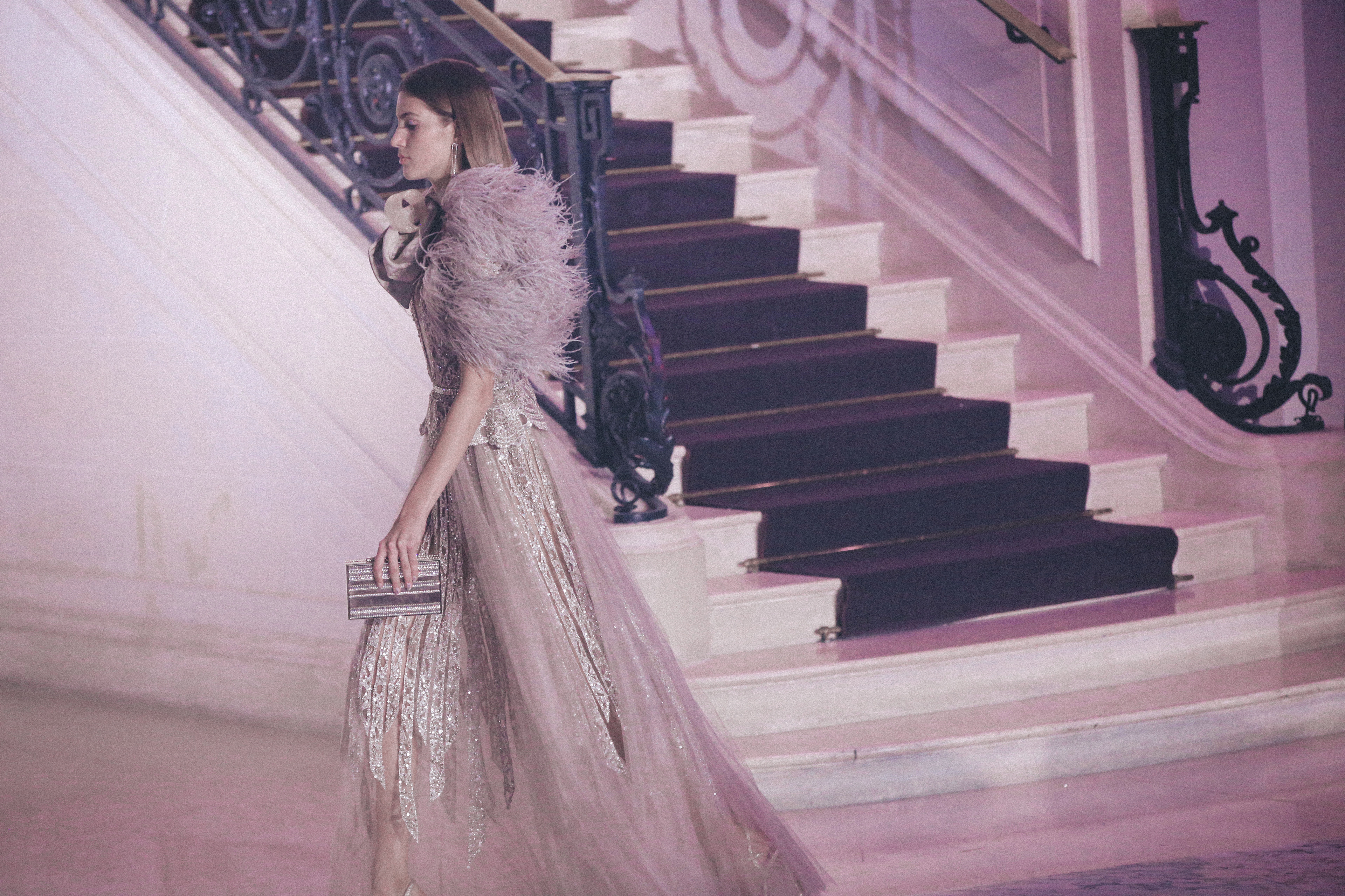 ELIE SAAB COUTURE SS18