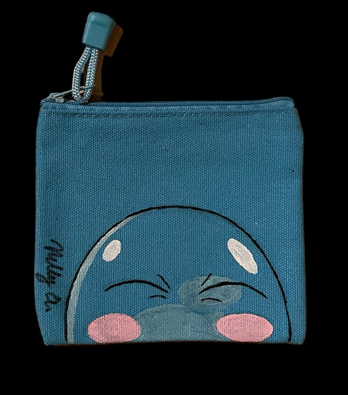 Rimuru Mini Pouch
