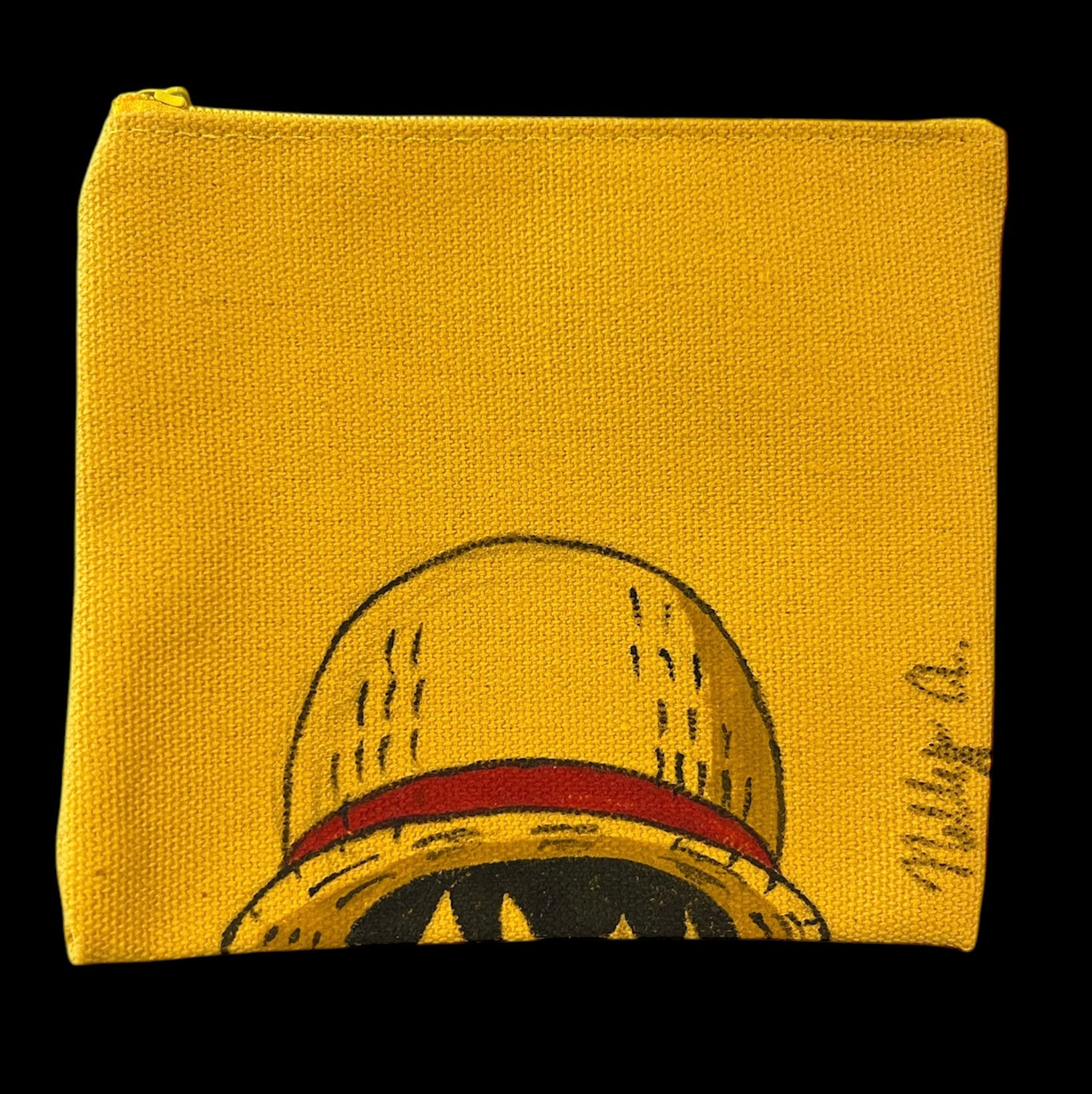 One Piece Mini Pouch