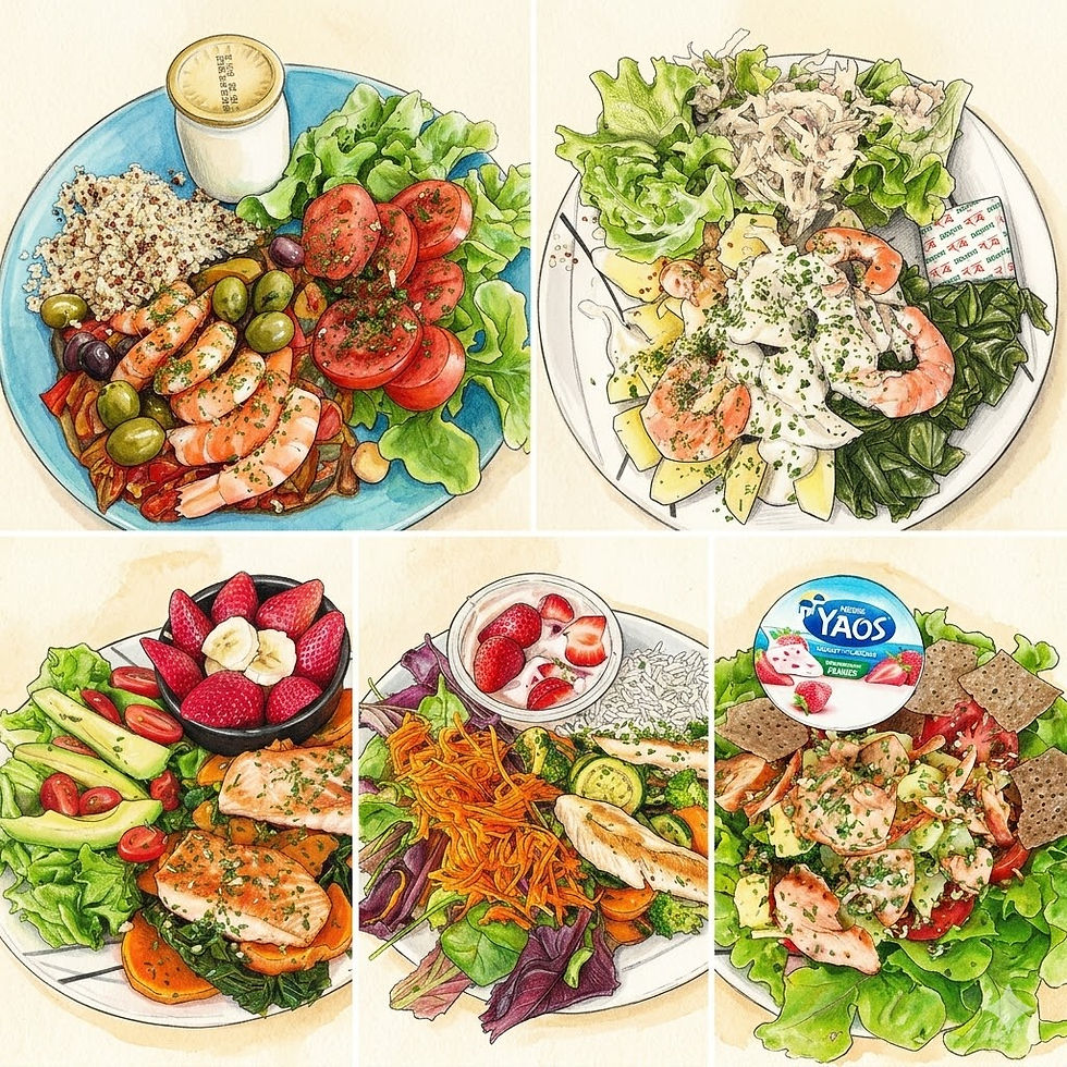 Nutrition