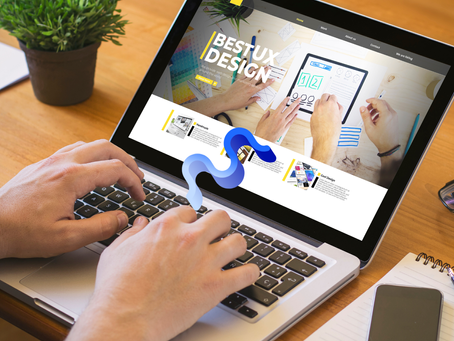 COMMENT CRÉER UN SITE ALIGNÉ AVEC SON IDENTITÉ VISUELLE ?