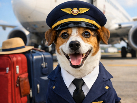 Mascotas de Apoyo Emocional: Entre la Necesidad Legítima y el Abuso del Sistema