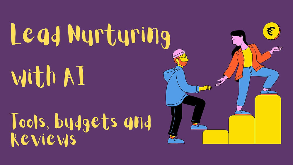 How to Supercharge Lead Nurturing with AI