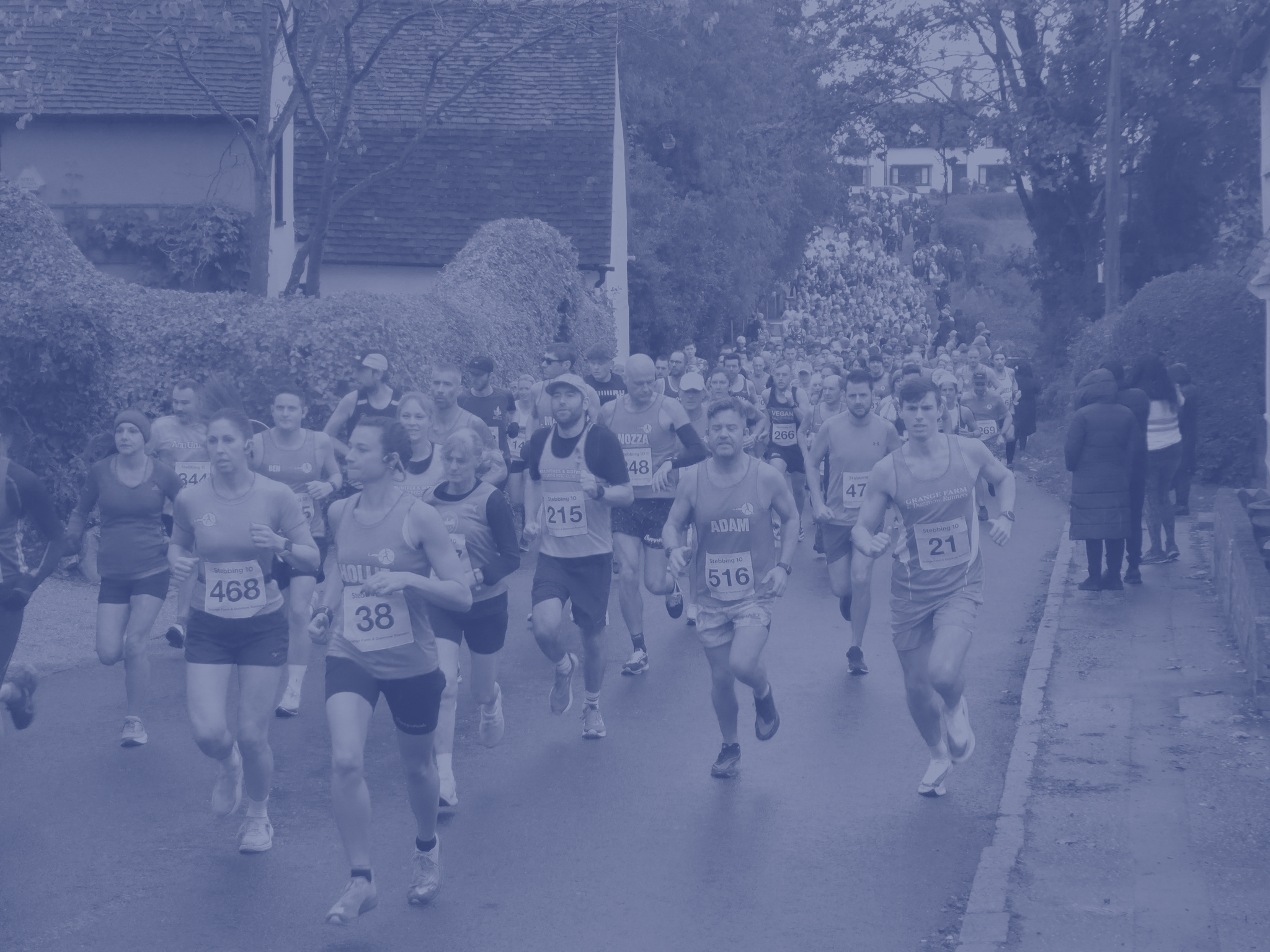 Image for Stebbing Remembrance 10