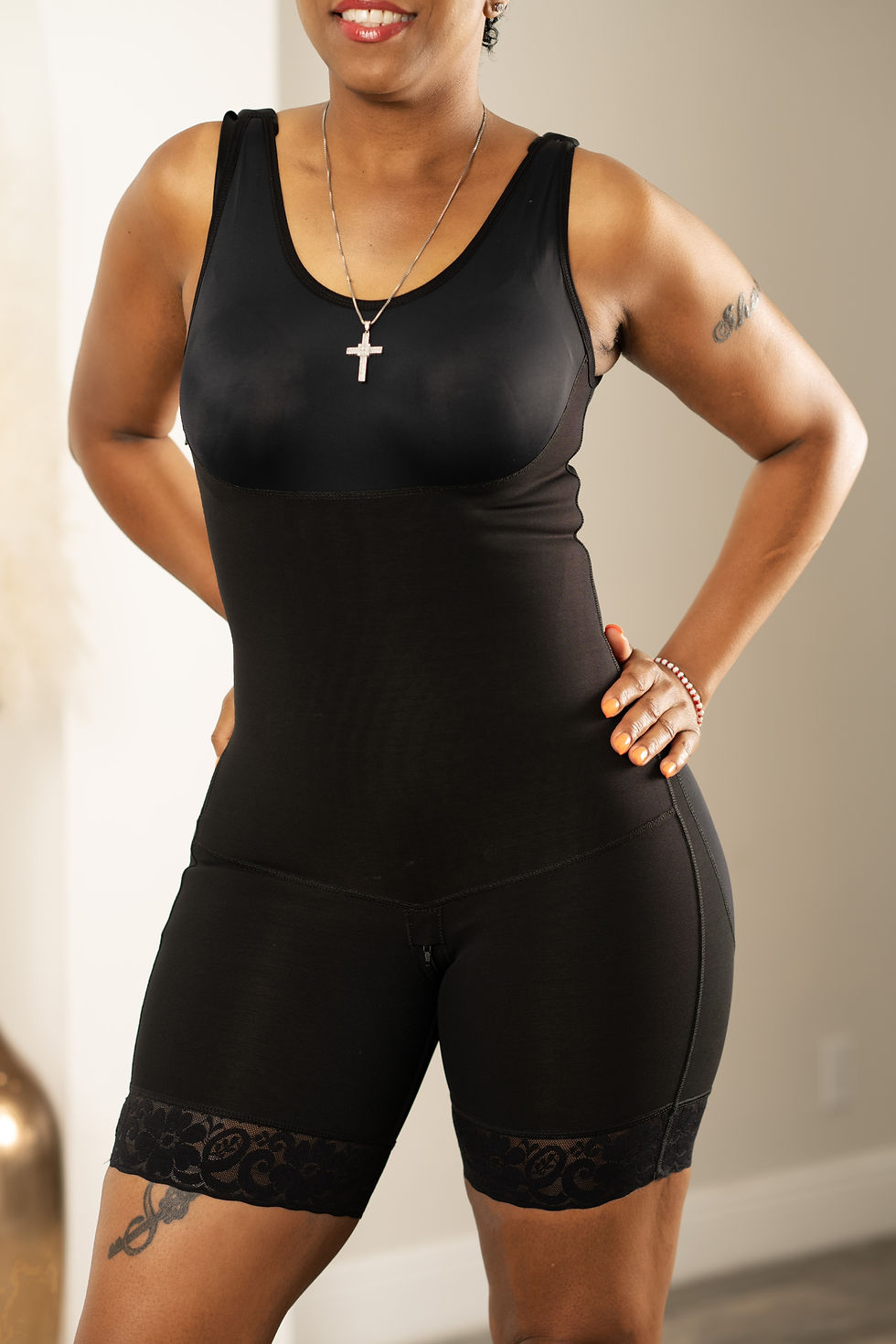 Thumbnail: SHANITA LUXURIOUS SHAPEWEAR