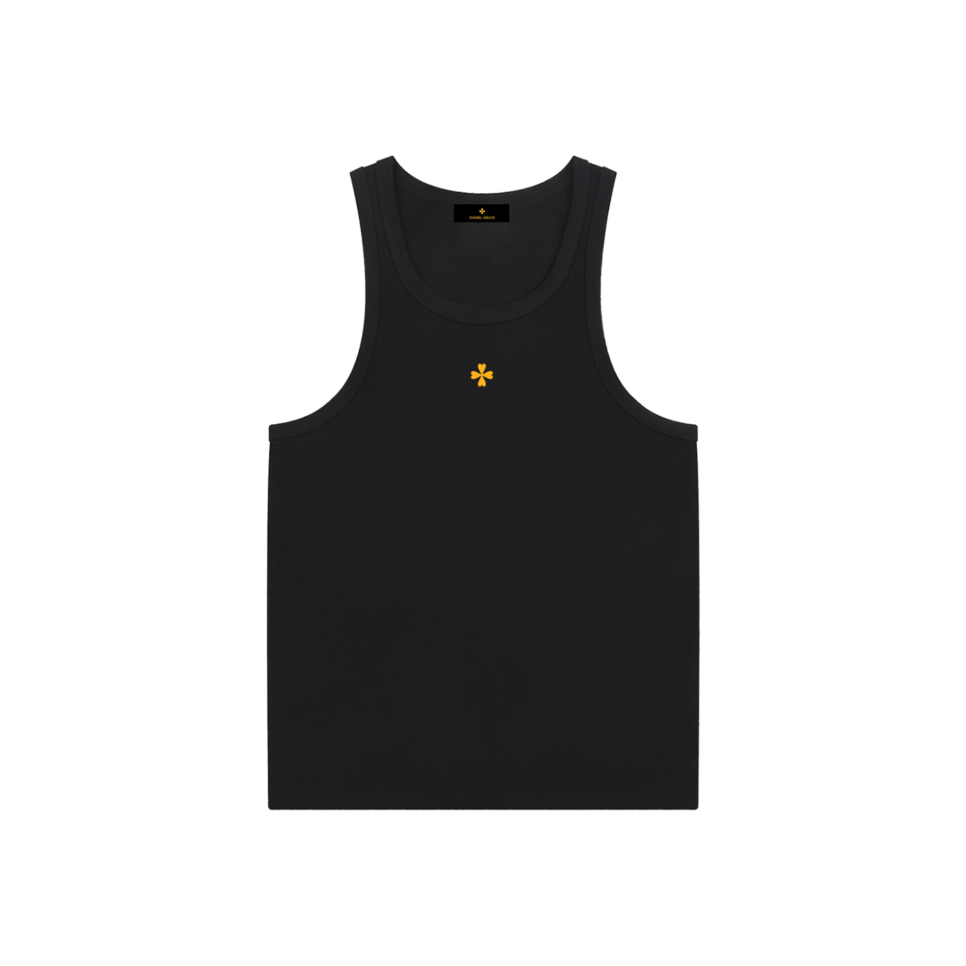 GRACE KNICKS LOVE TANK