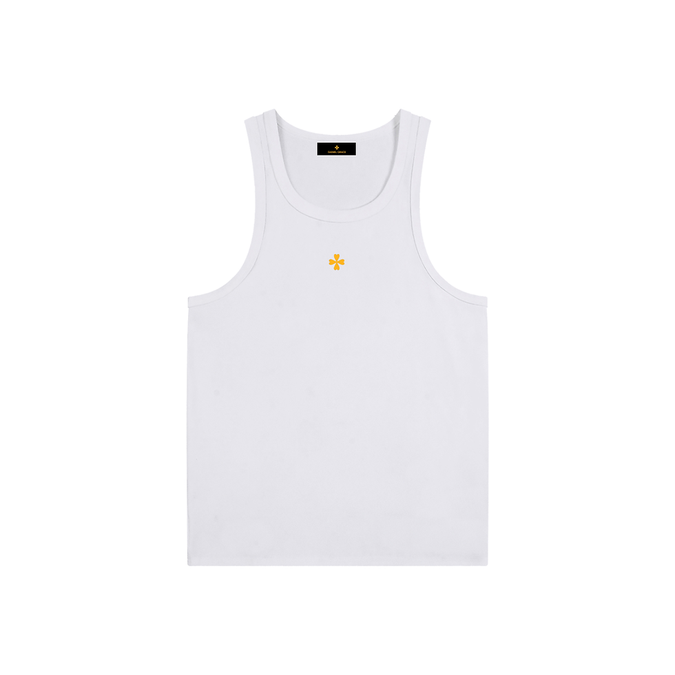 Thumbnail: GRACE KNICKS LOVE TANK