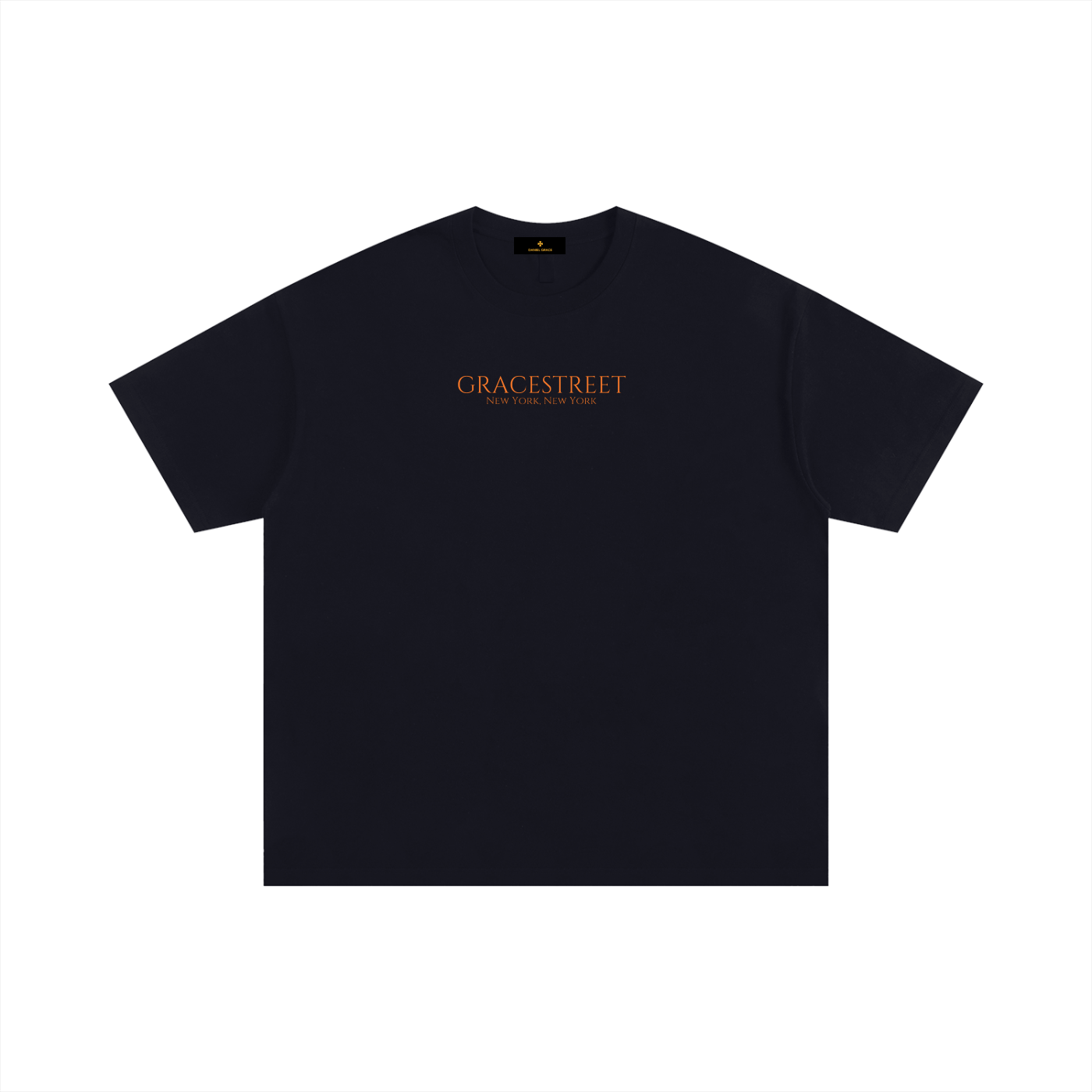 OVERSIZED GSNY KNICKS LOVE TEE