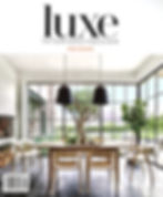 Luxe Interiors and Design