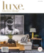 Luxe Interiors and Design