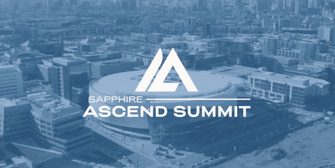 Chase Sapphire Ventures- Ascend Summit - Event Coverage