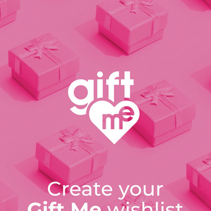 Gift Me - Social Campaign
