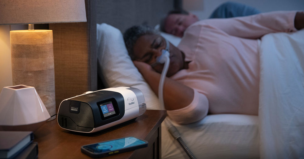 All You Need To Know About CPAP Therapy How Does A CPAP Machine Work