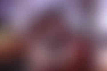 orientalische Hochzeit