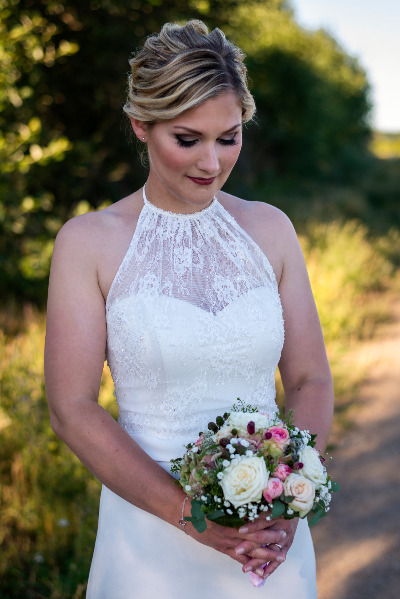 Lübeck After Wedding Shooting