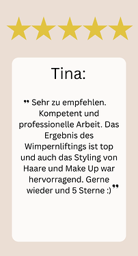 5-Sterne-Rezension, Bewertung