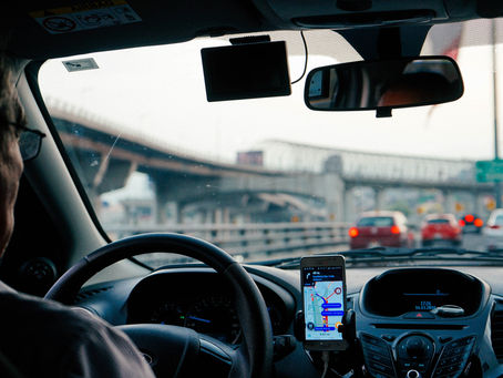 What Are the Benefits of Using Car Transportation?