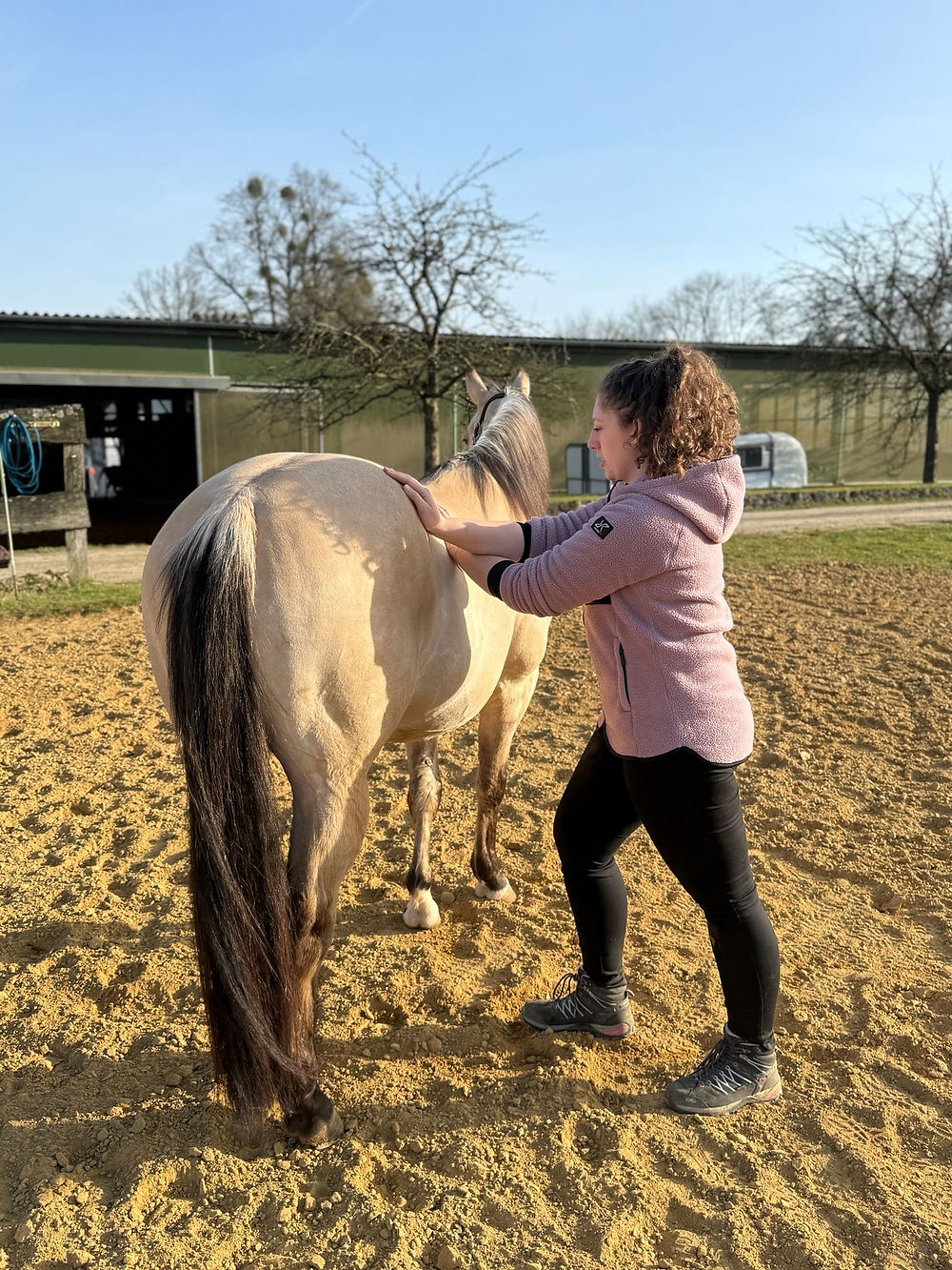 Osteopathie