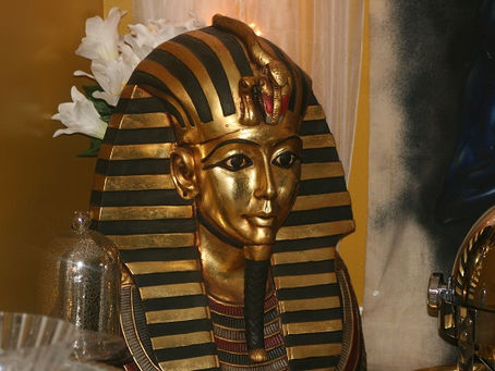 Planes, Trees and Automobiles 