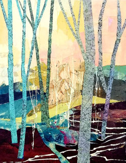Karole Nicholson - Light Passage